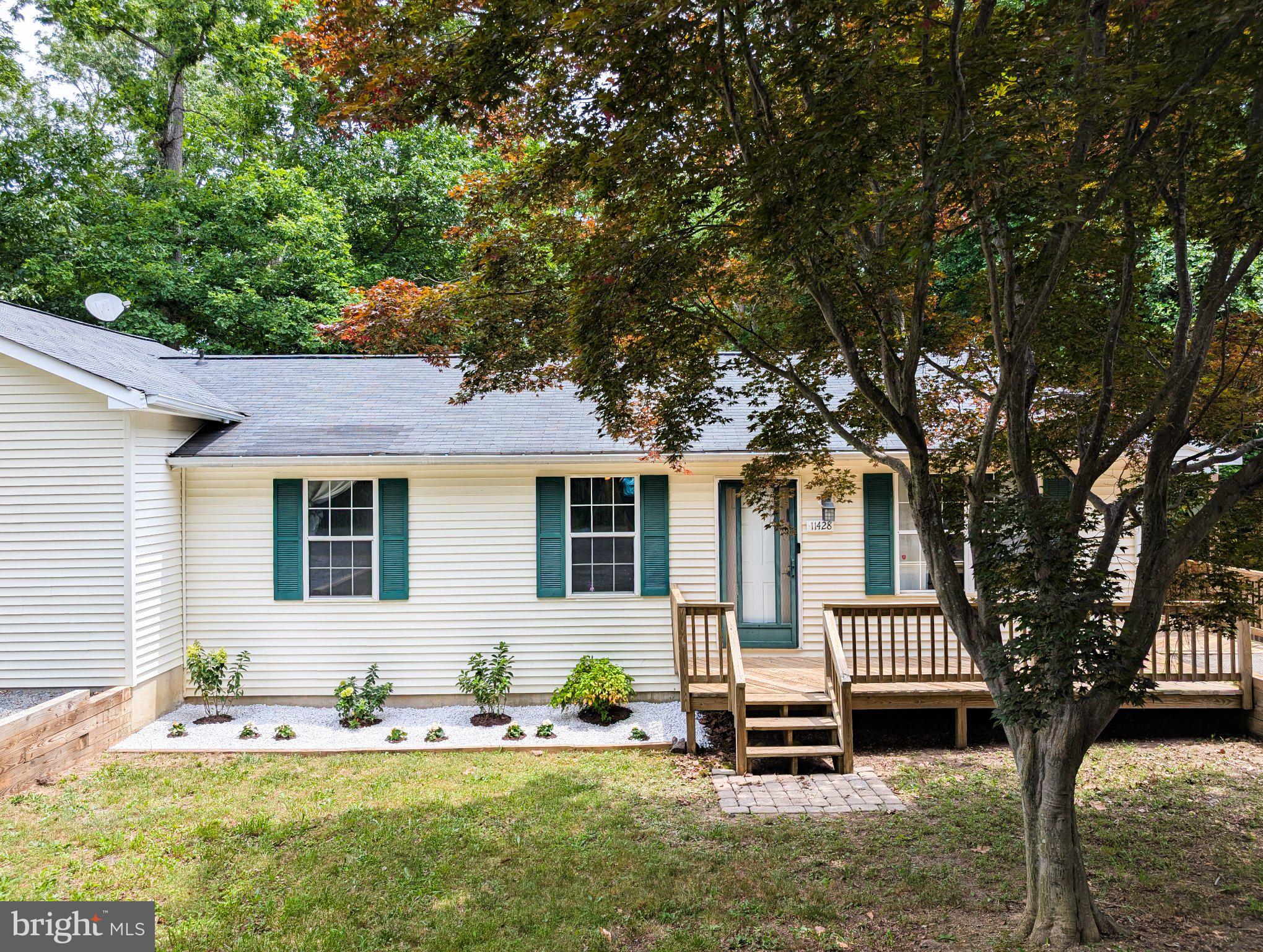 CHESAPEAKE RANCH ESTATES - Residential