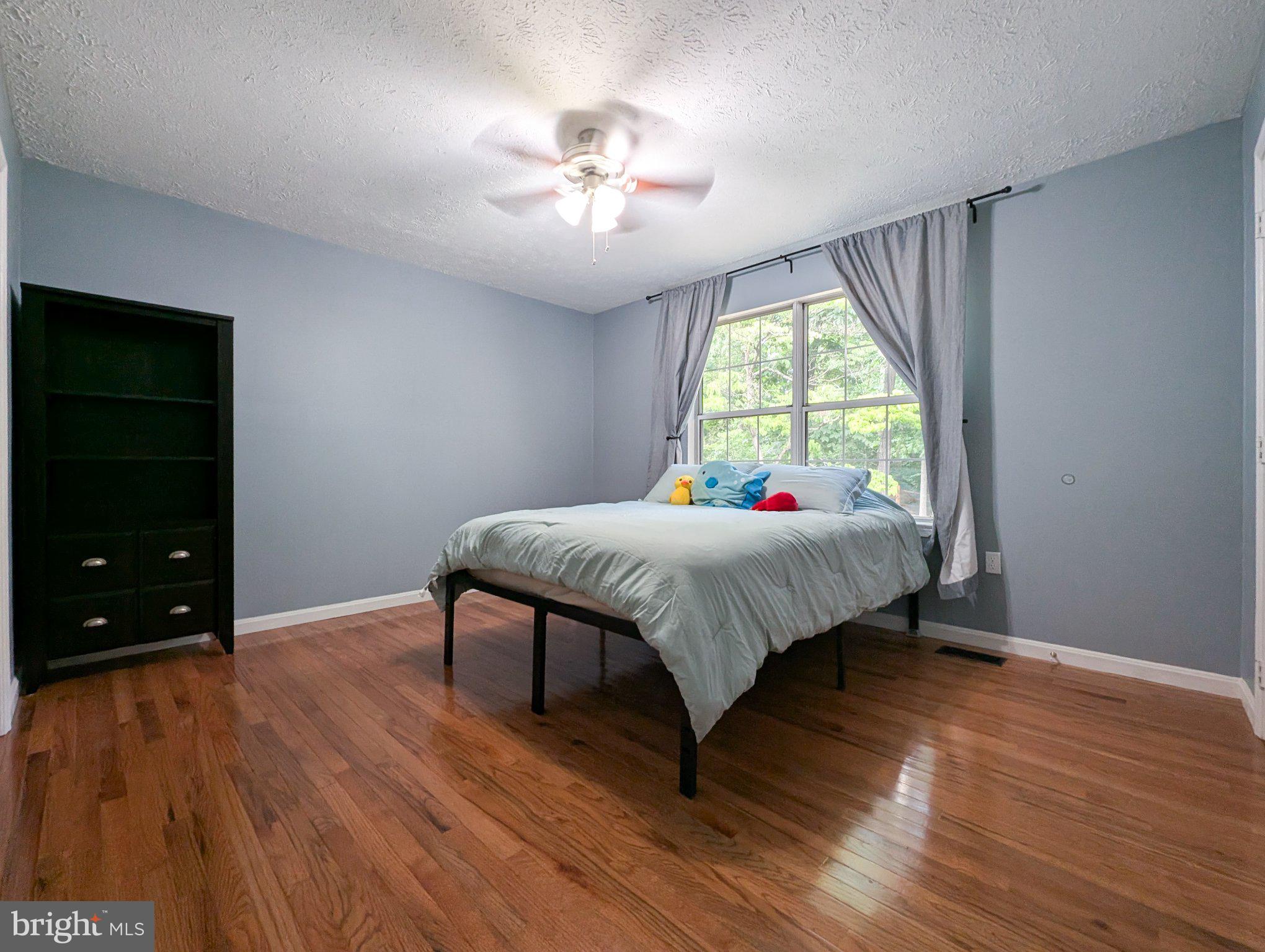 CHESAPEAKE RANCH ESTATES - Residential