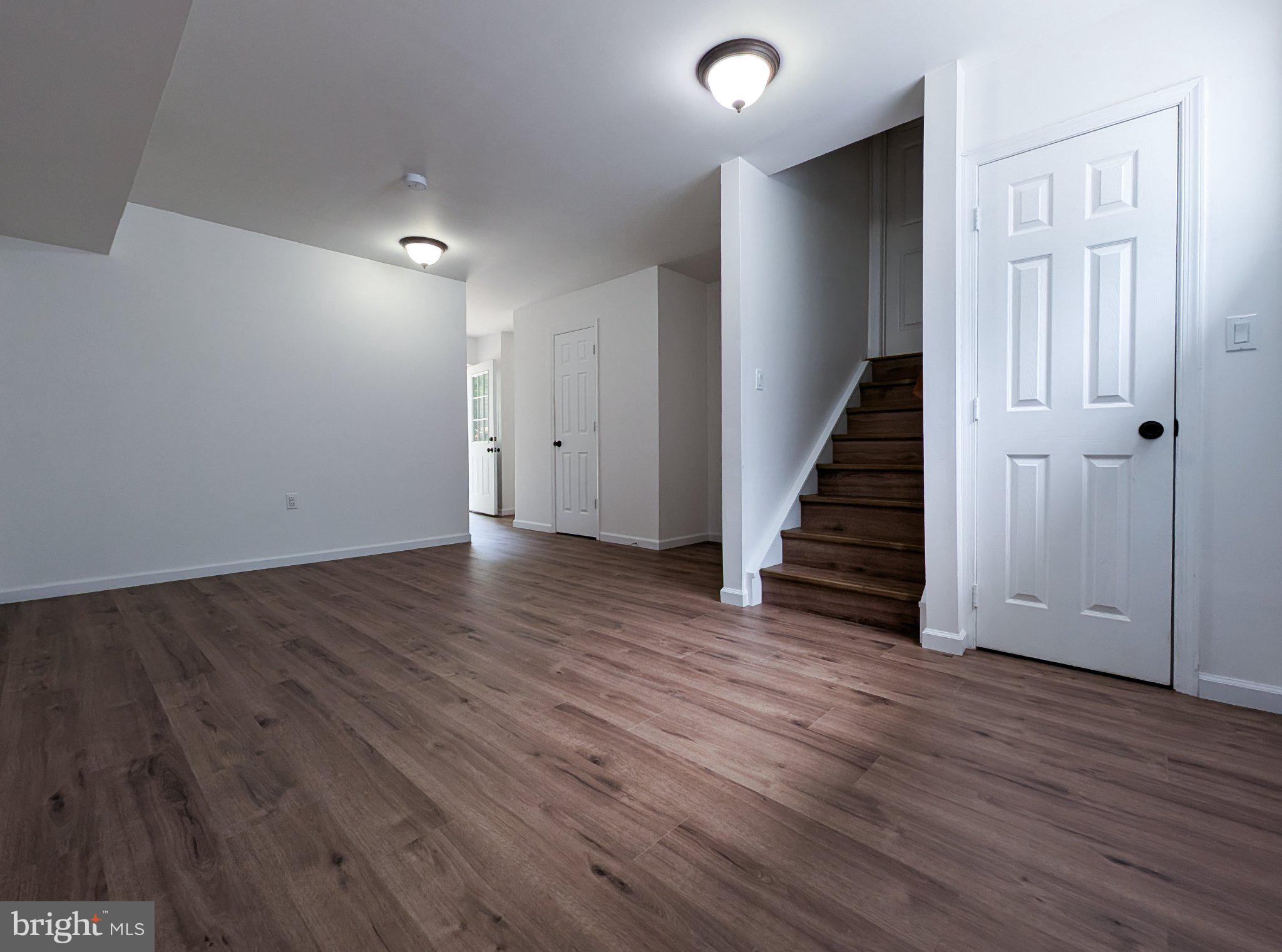 CHESAPEAKE RANCH ESTATES - Residential