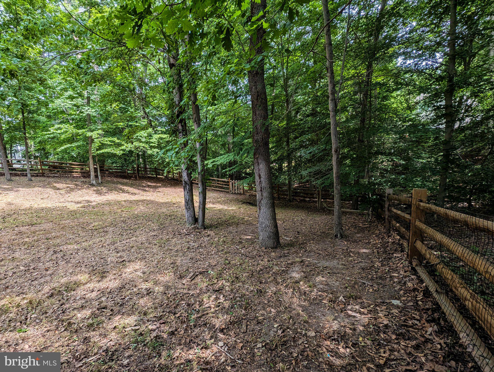 CHESAPEAKE RANCH ESTATES - Residential