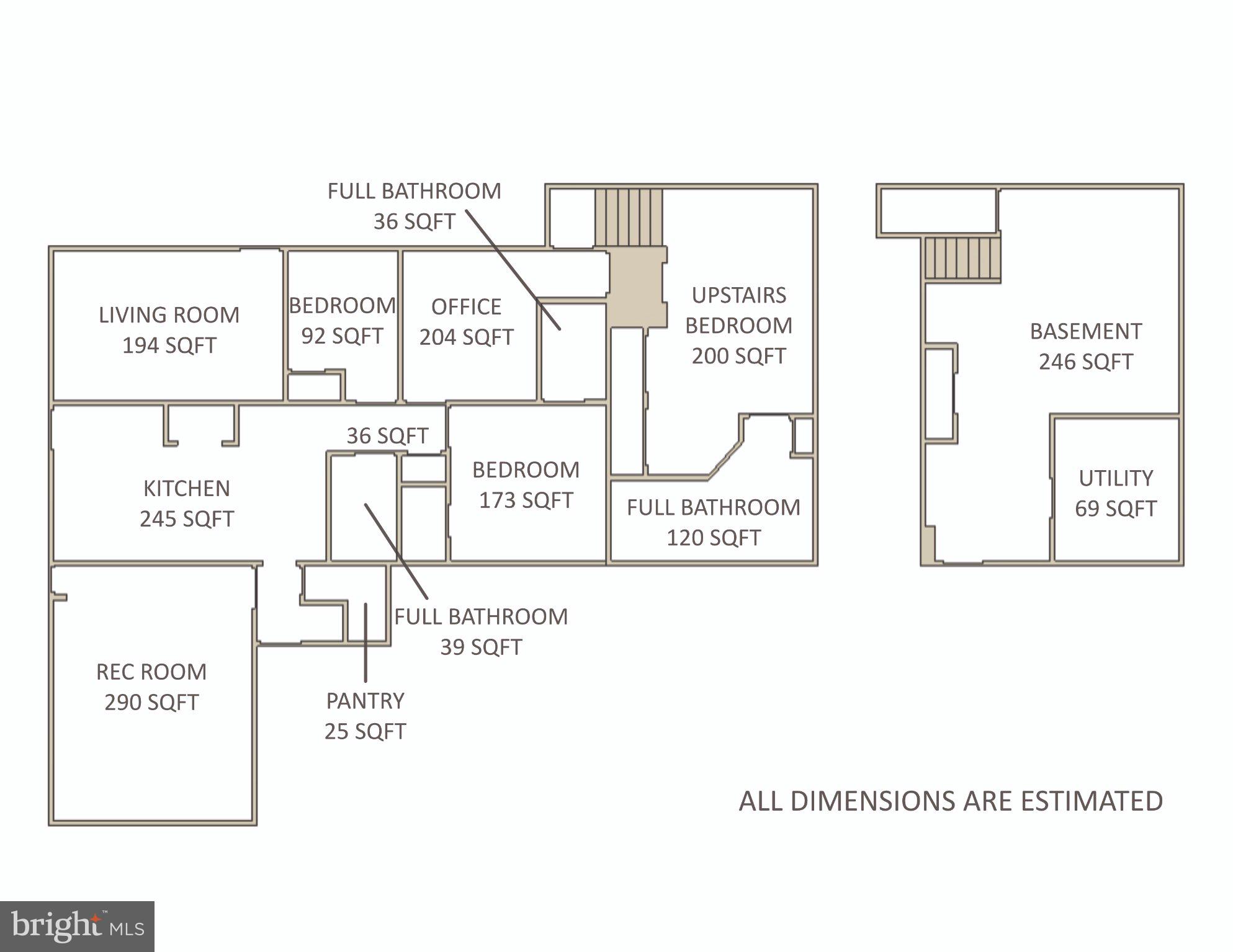 CHESAPEAKE RANCH ESTATES - Residential