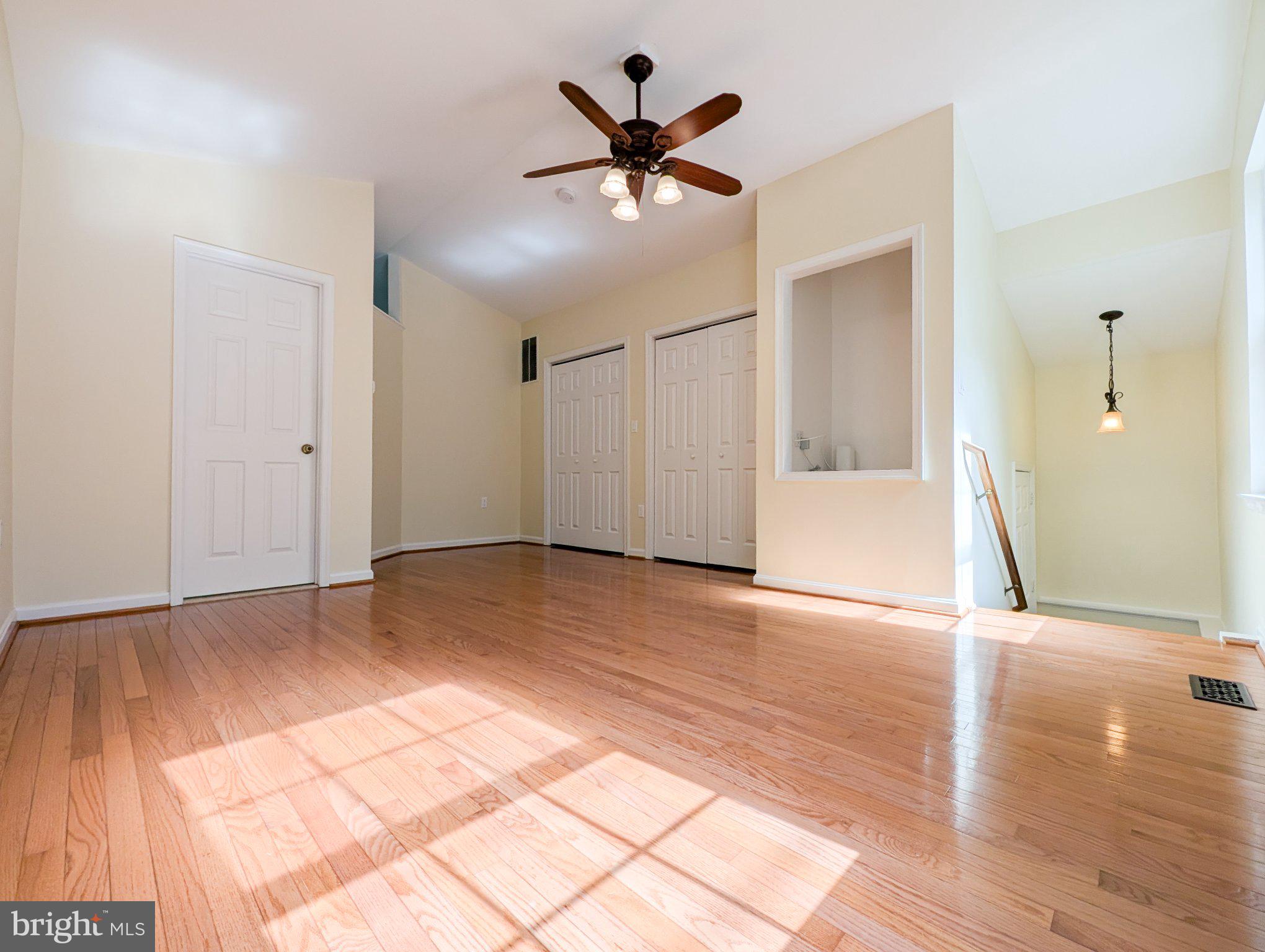 CHESAPEAKE RANCH ESTATES - Residential