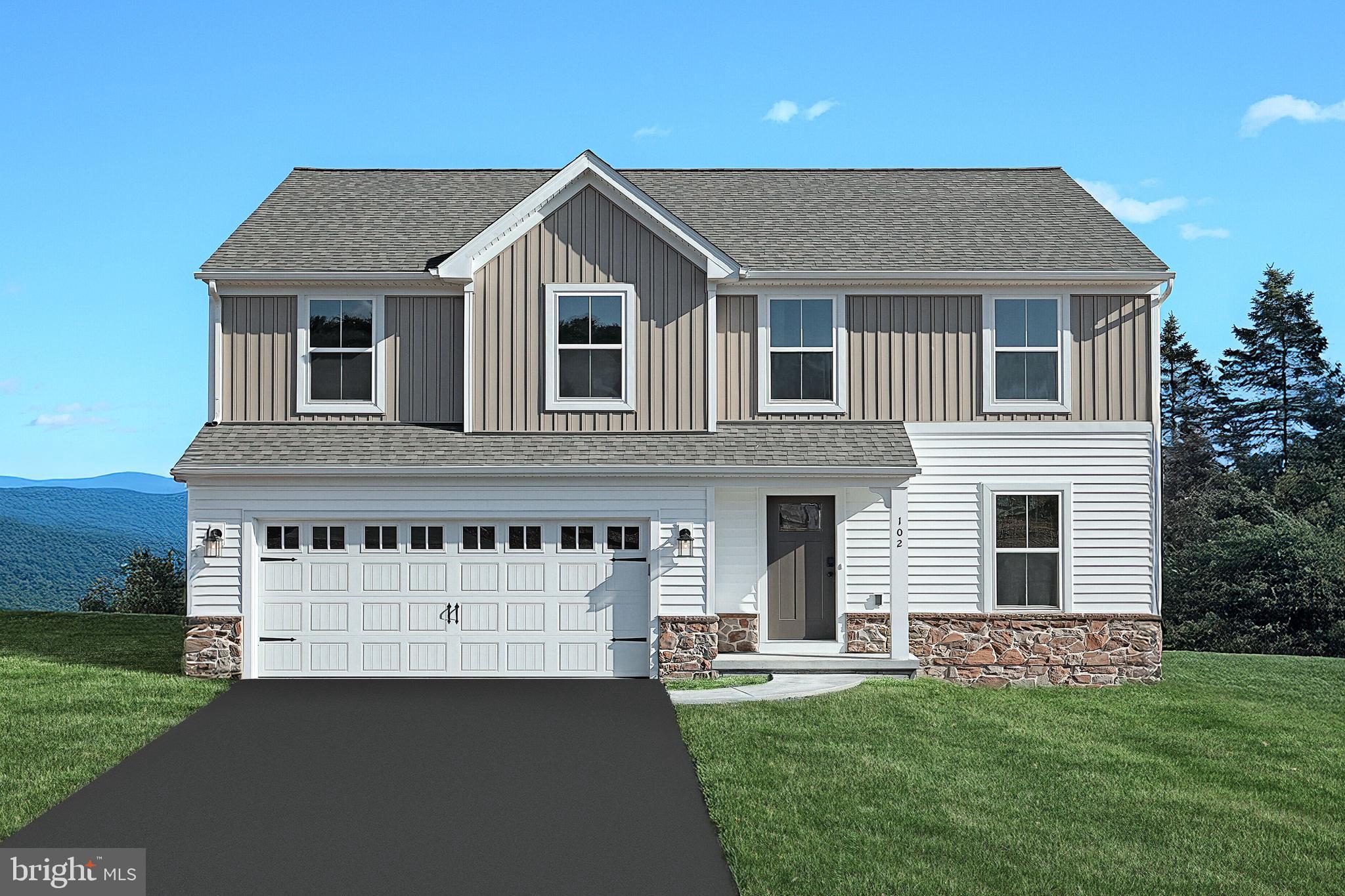 SUMMIT RIDGE - Residential