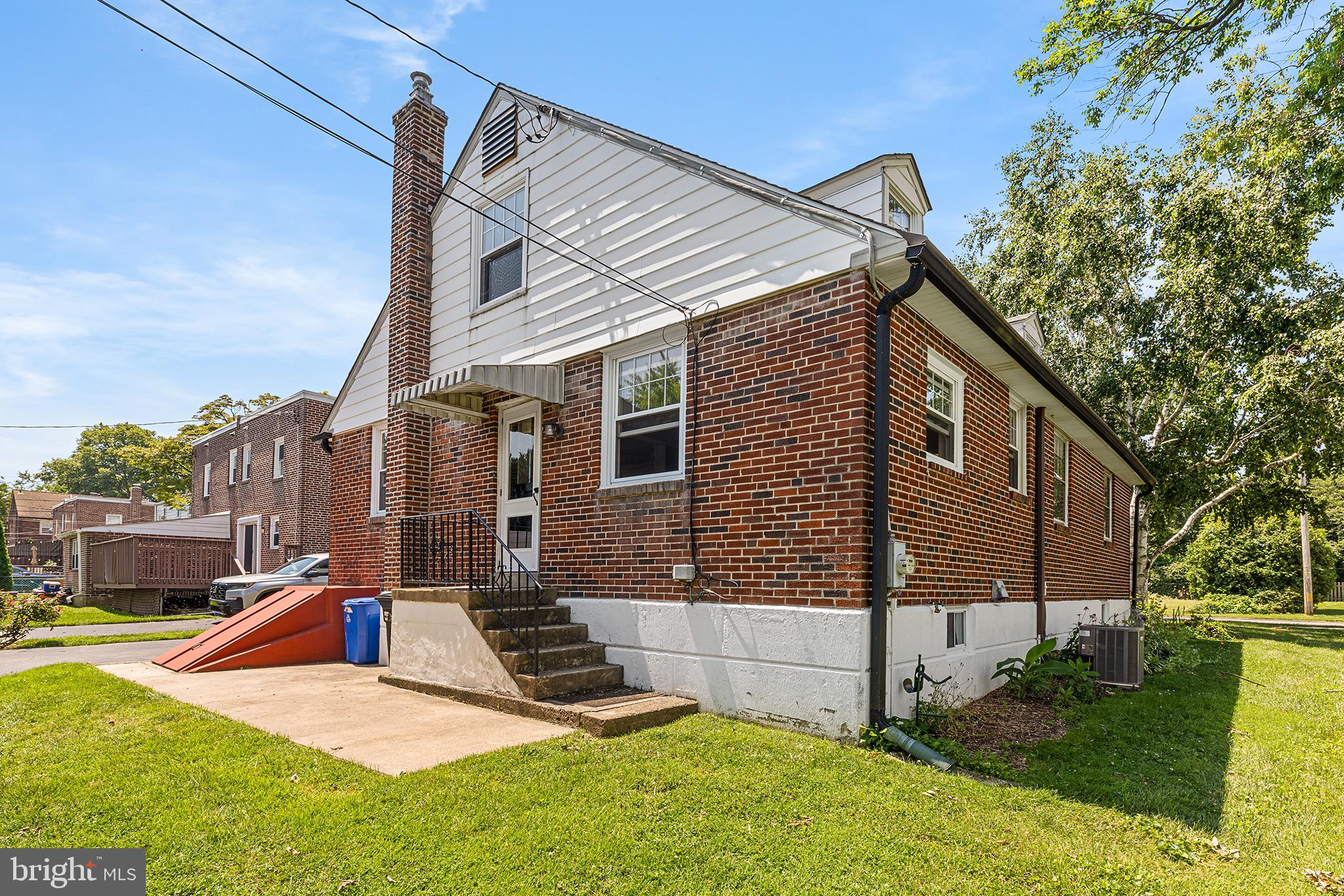 WOODMERE - Residential