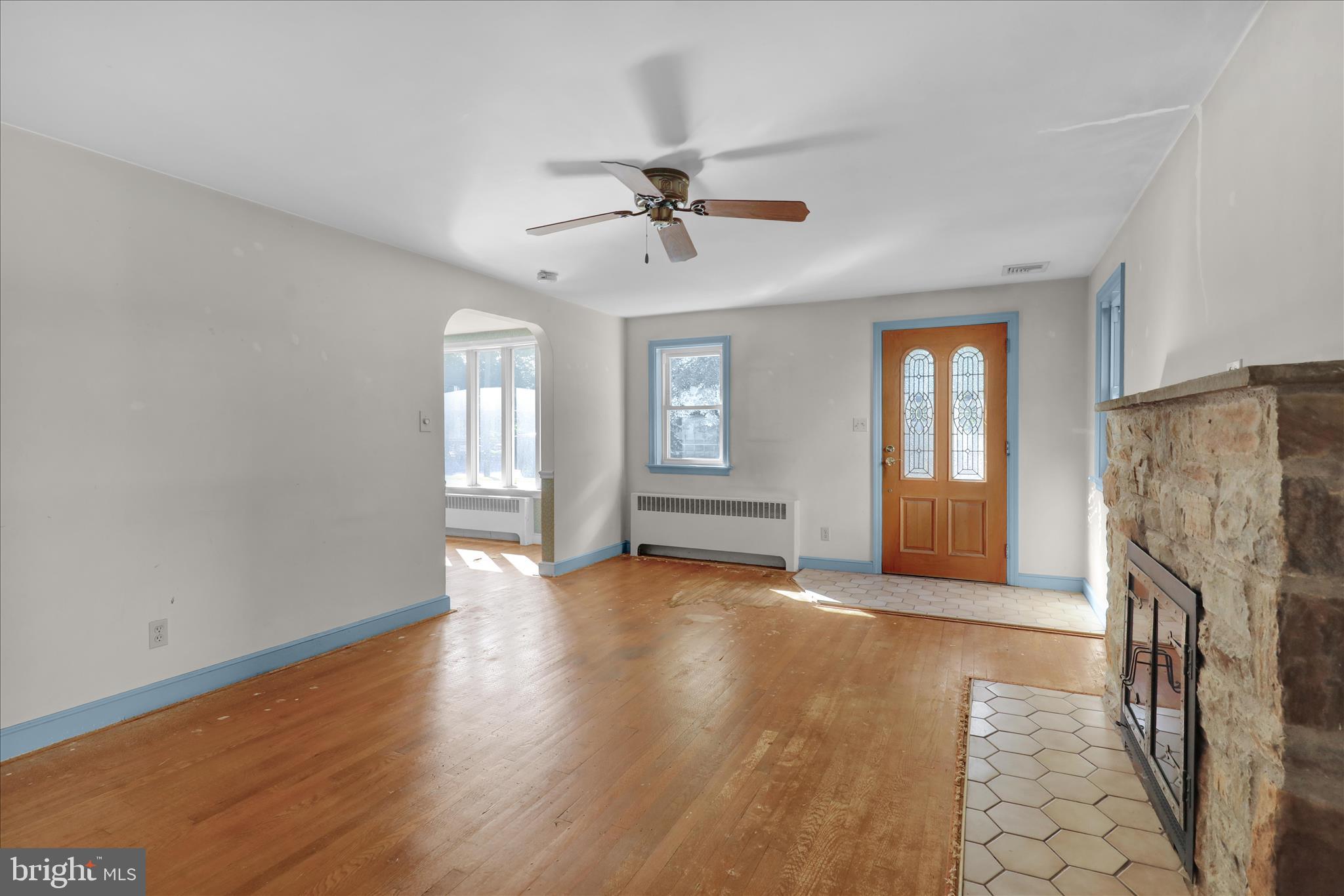 GRANDVIEW HEIGHTS - Residential