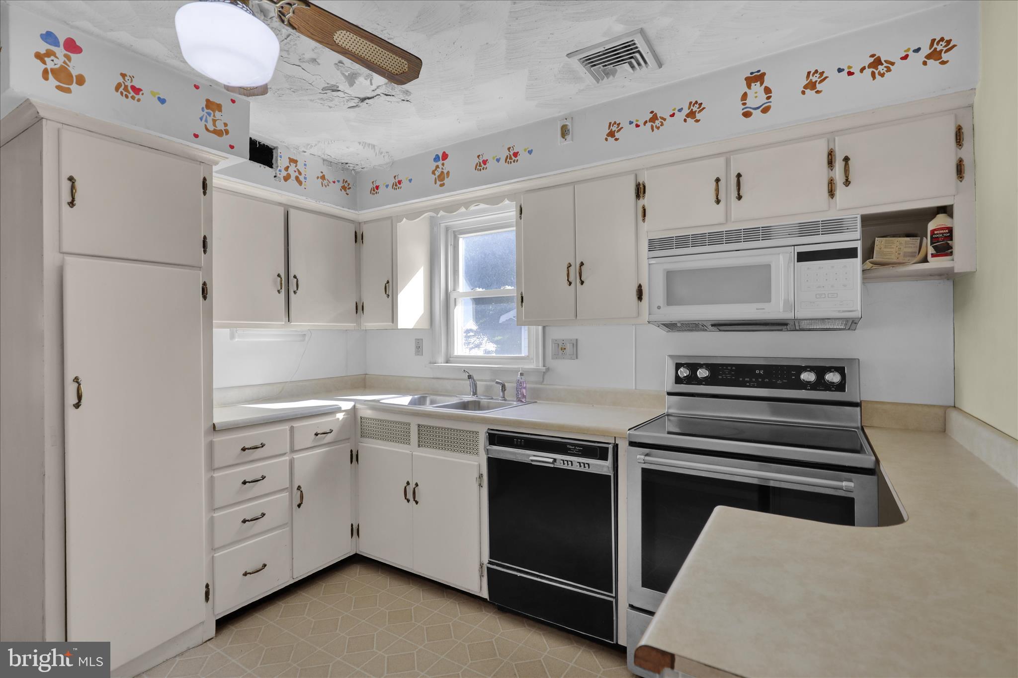 GRANDVIEW HEIGHTS - Residential