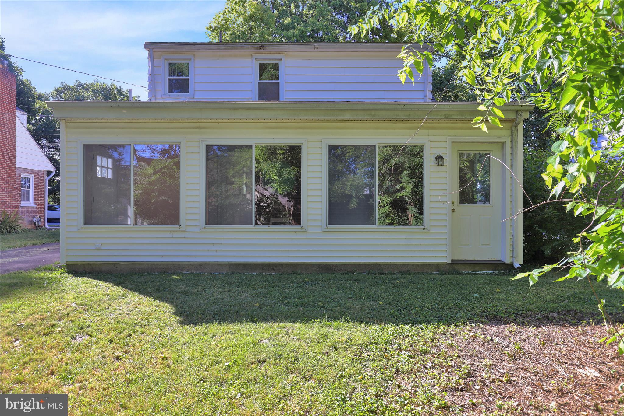 GRANDVIEW HEIGHTS - Residential