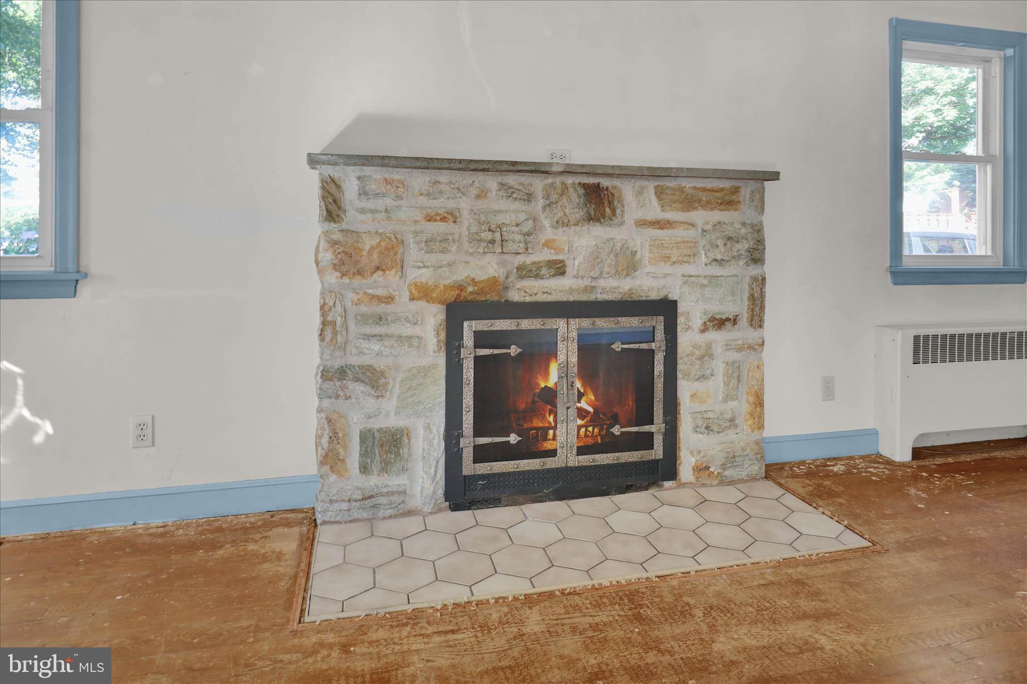 GRANDVIEW HEIGHTS - Residential