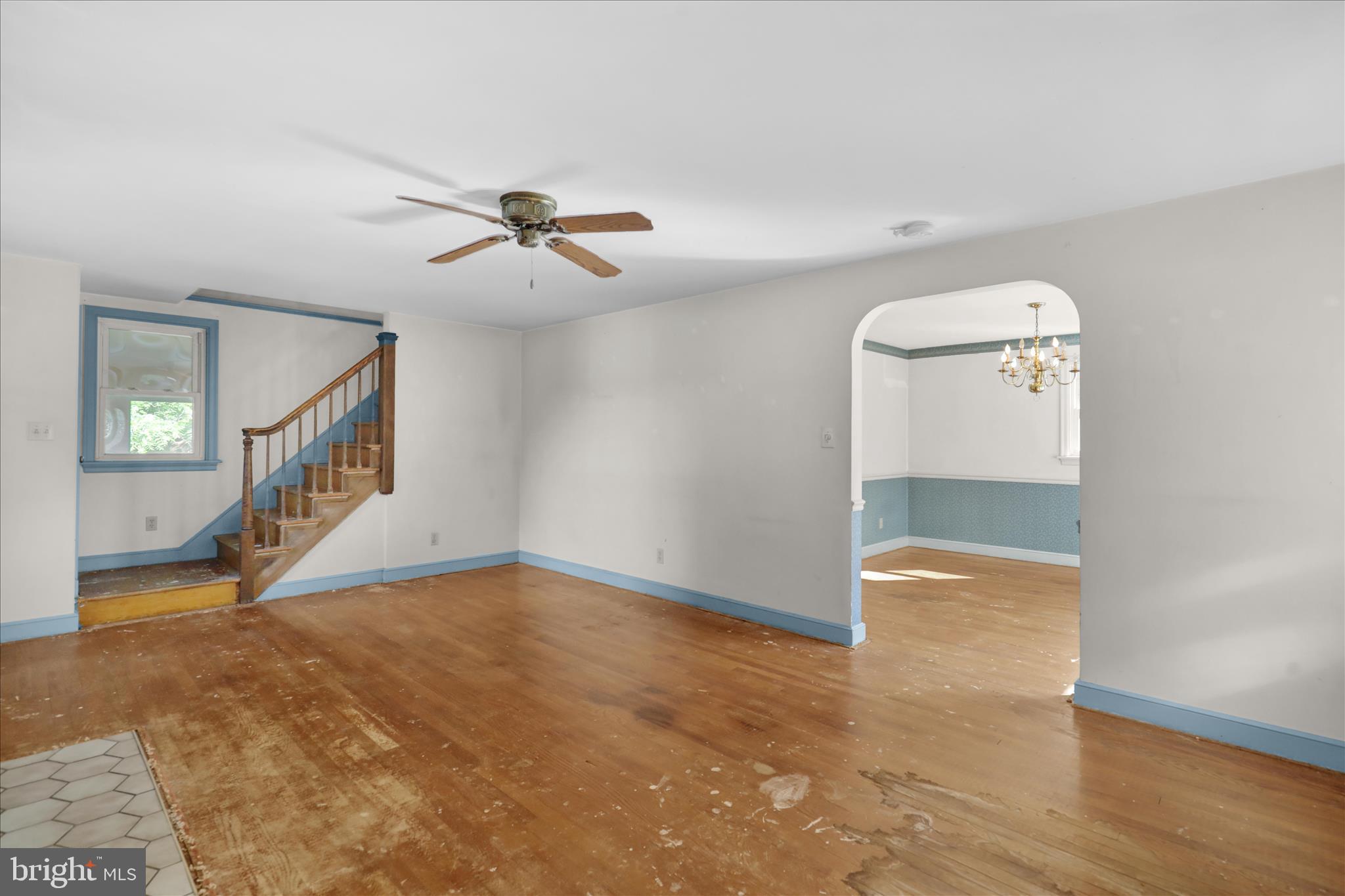 GRANDVIEW HEIGHTS - Residential