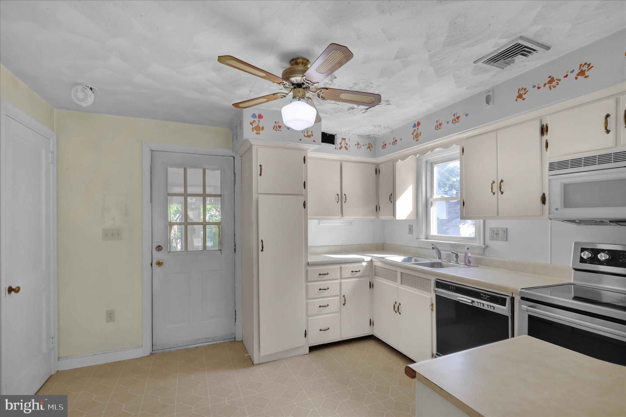 GRANDVIEW HEIGHTS - Residential