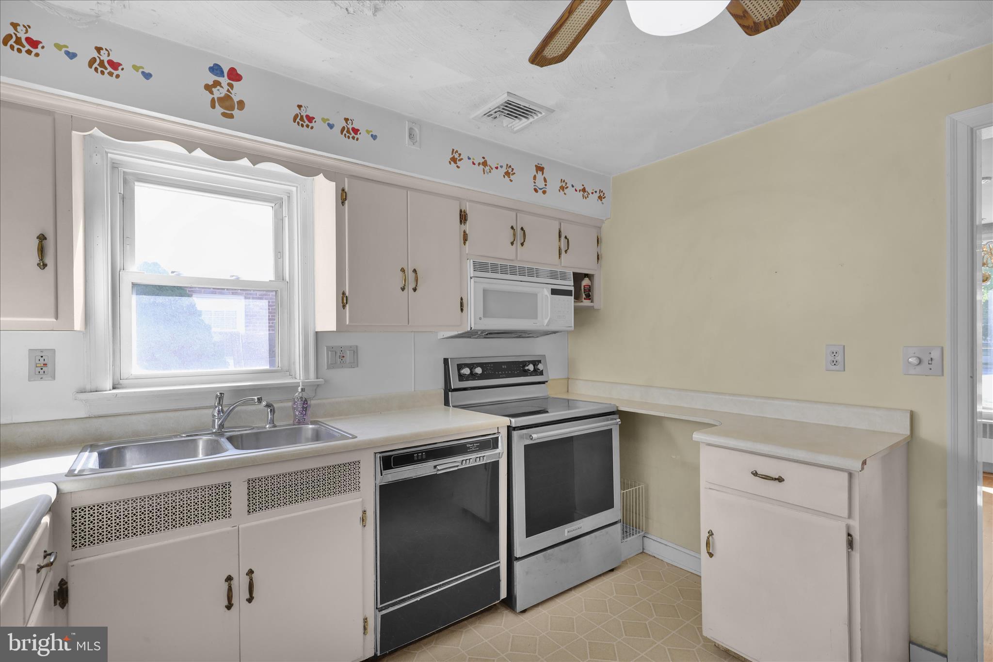 GRANDVIEW HEIGHTS - Residential