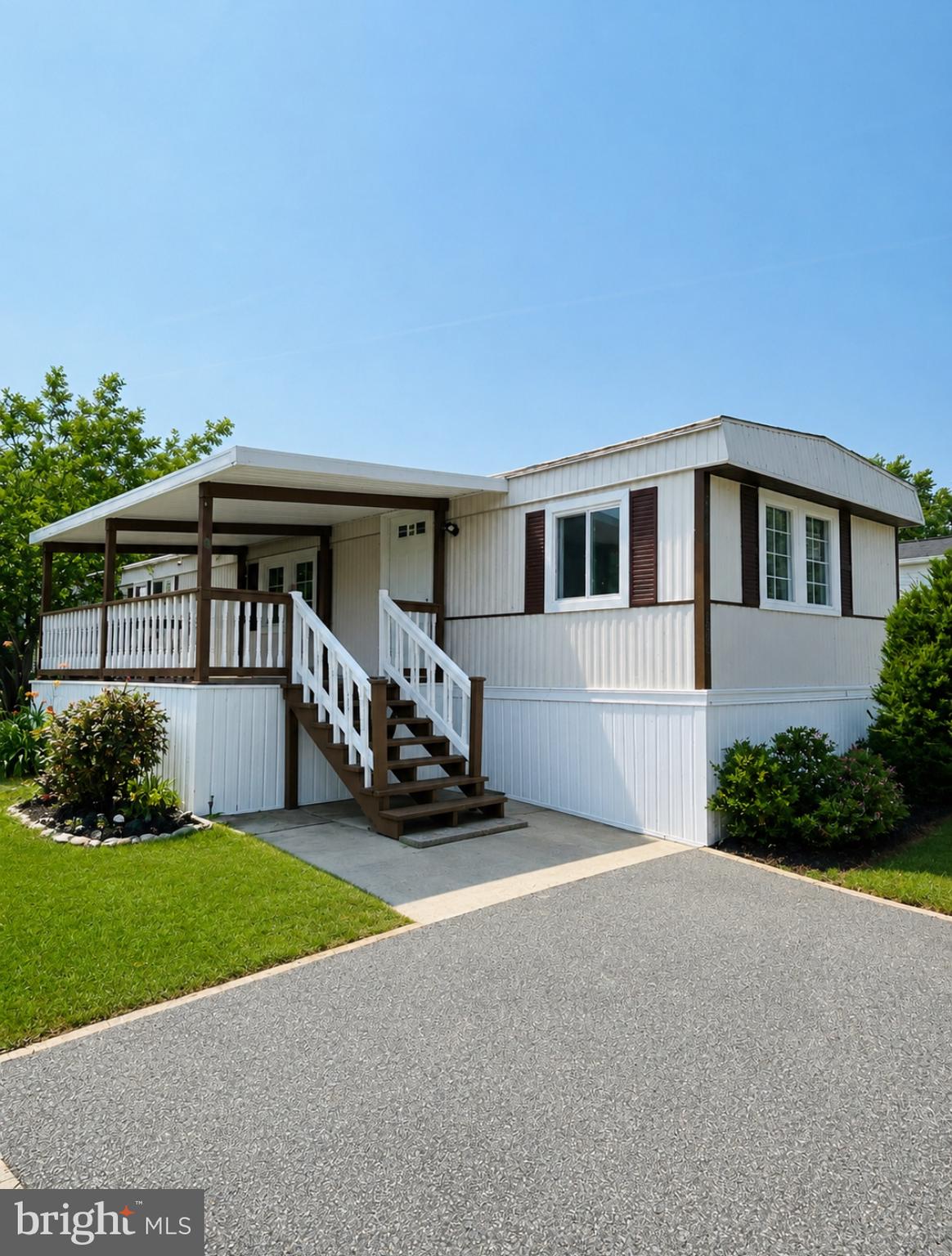 HARFORD VILLAGE - Residential
