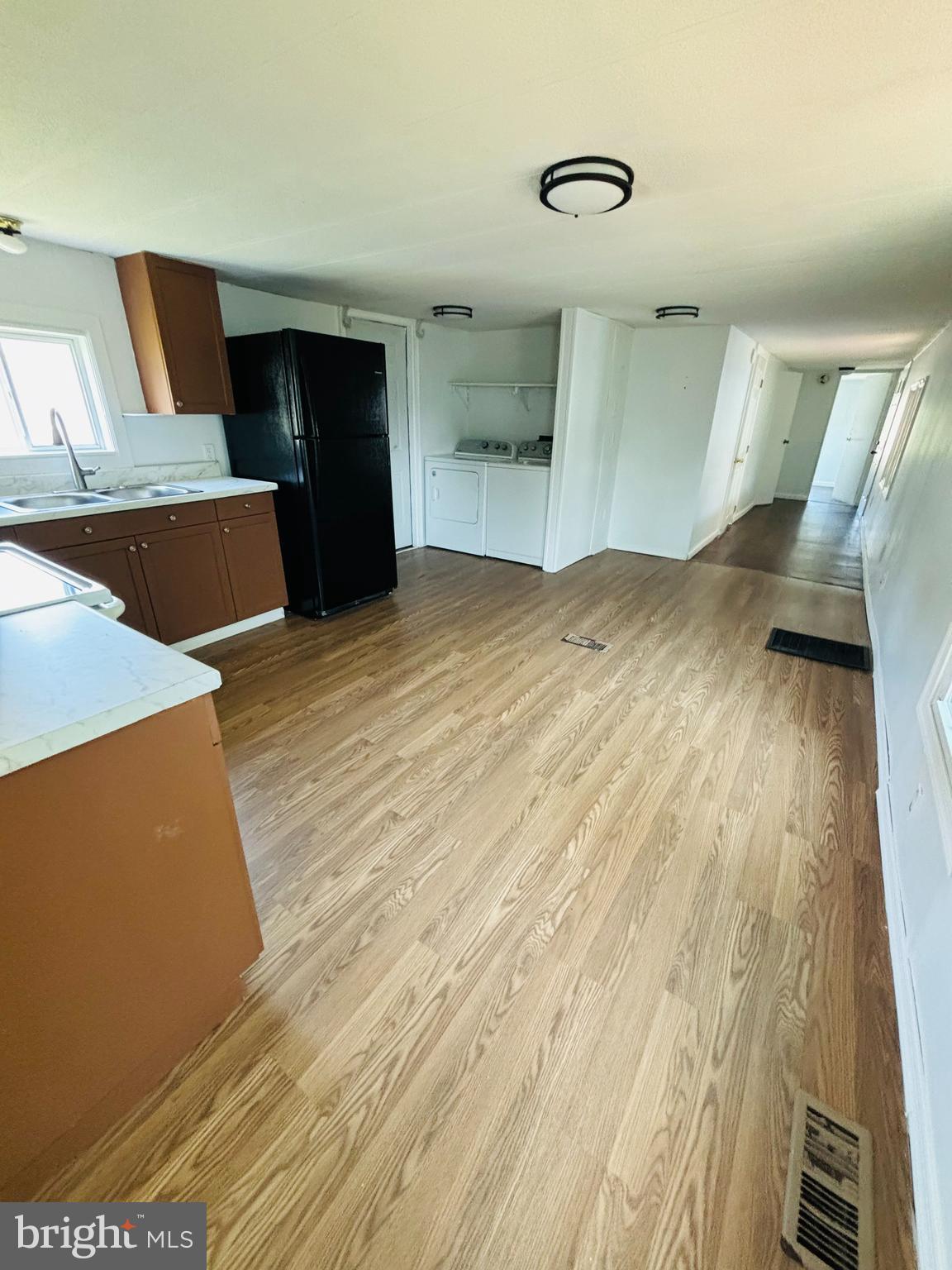 HARFORD VILLAGE - Residential