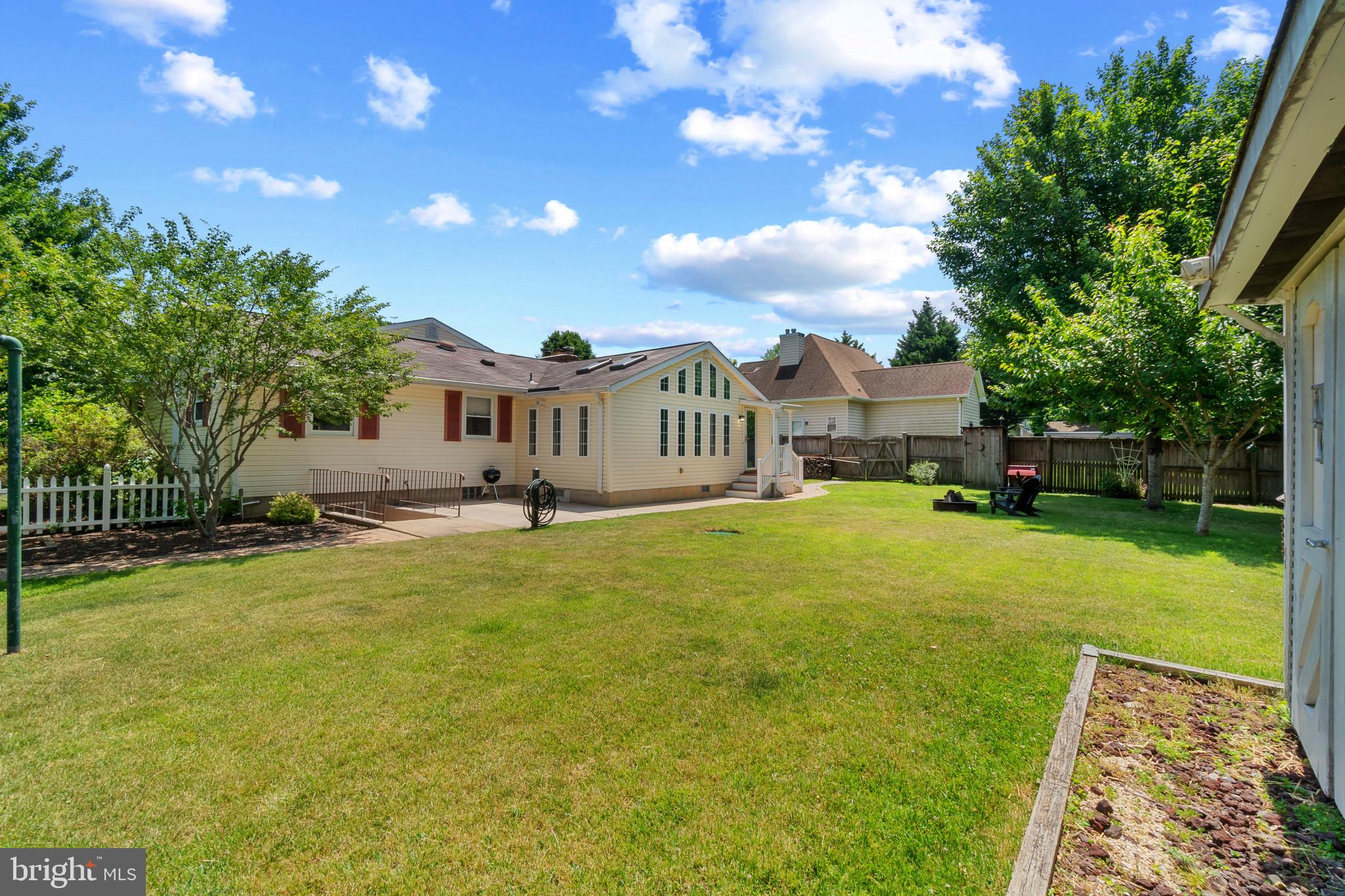 SYLVAN VIEW ON MAGOTHY - Residential