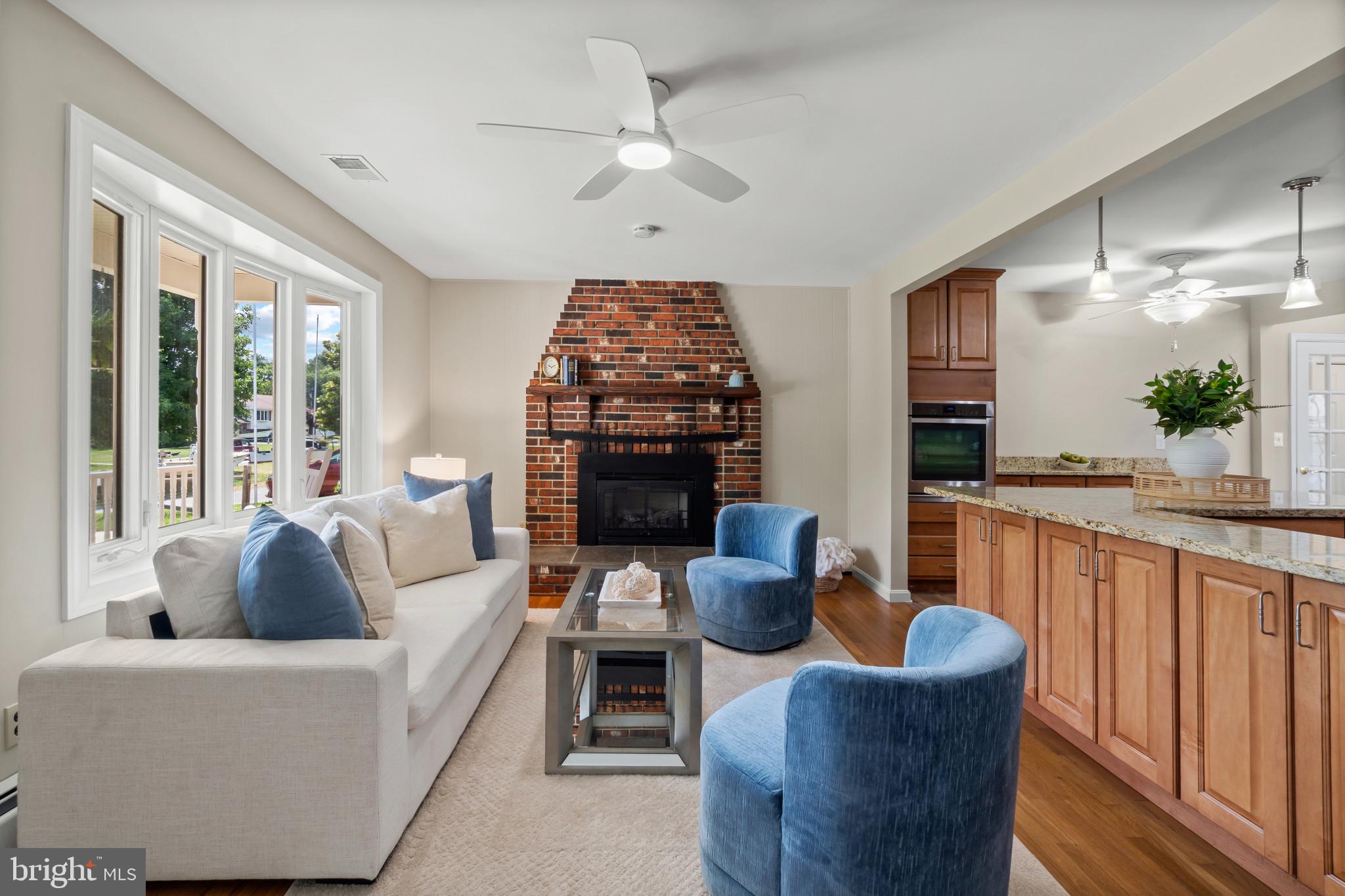 SYLVAN VIEW ON MAGOTHY - Residential