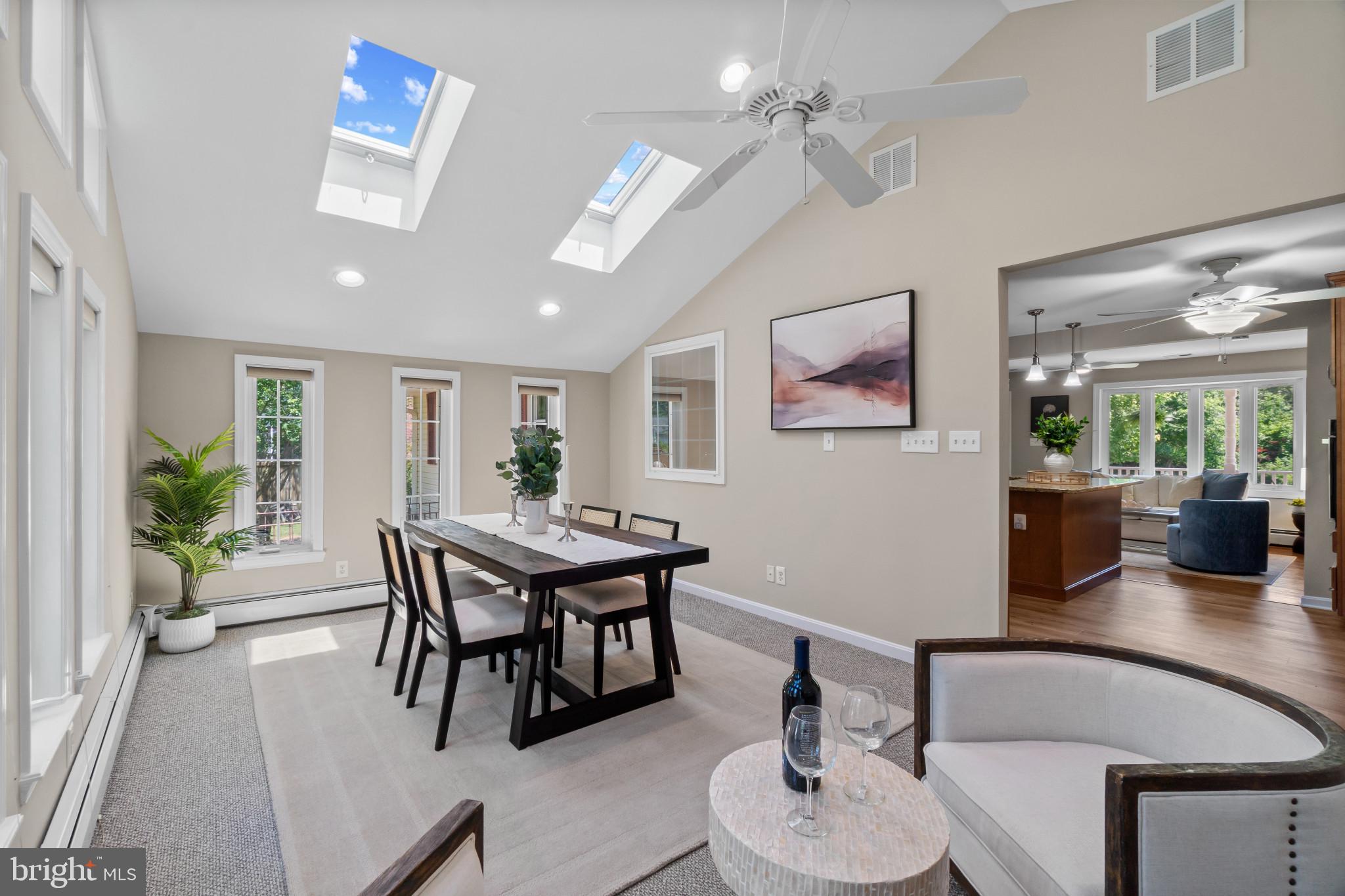SYLVAN VIEW ON MAGOTHY - Residential
