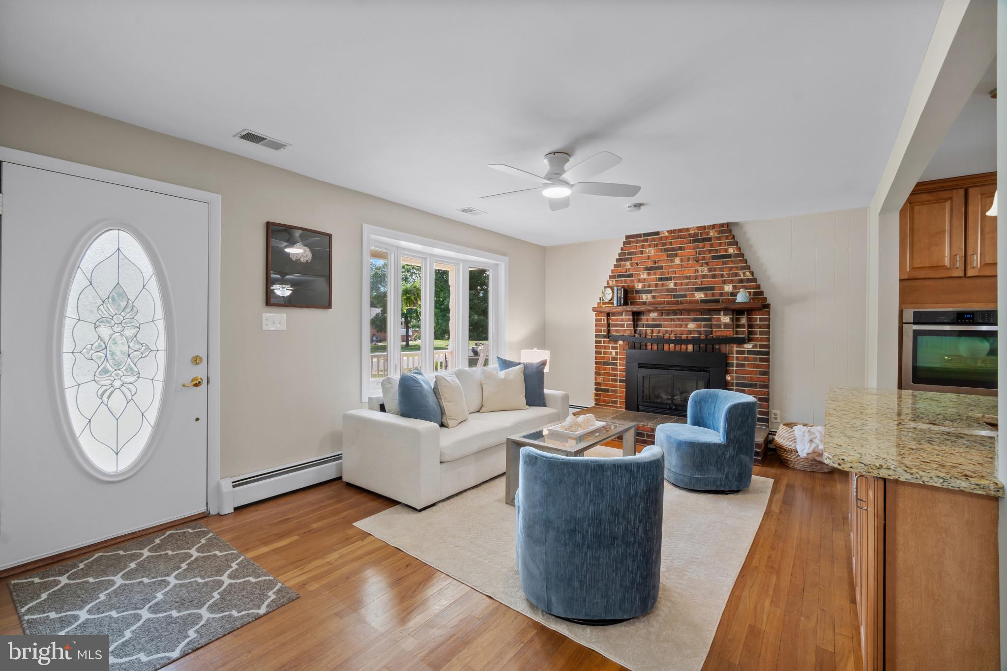 SYLVAN VIEW ON MAGOTHY - Residential