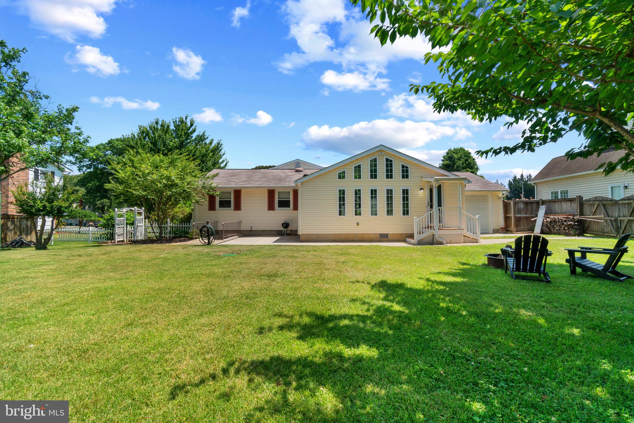 SYLVAN VIEW ON MAGOTHY - Residential