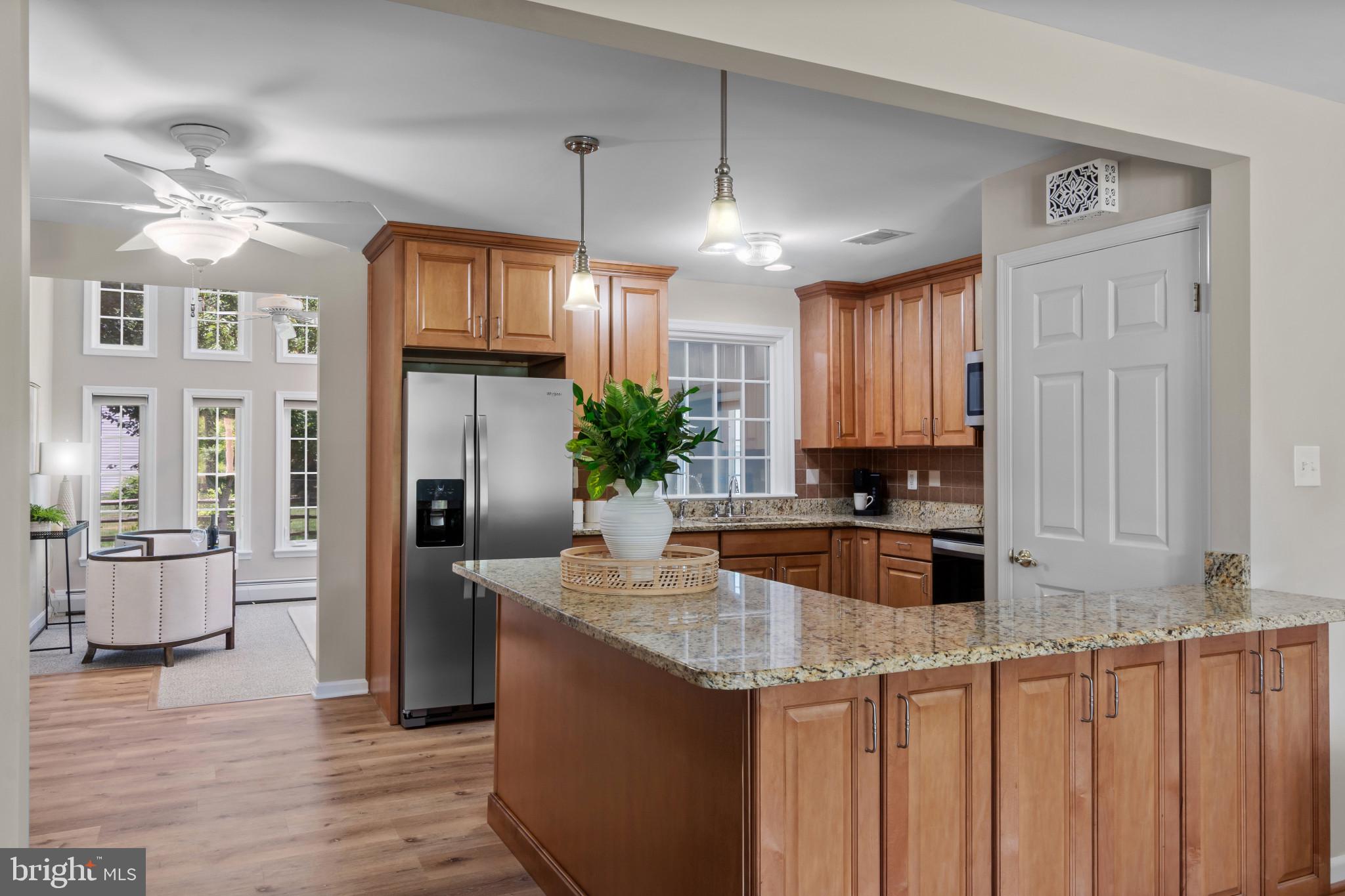 SYLVAN VIEW ON MAGOTHY - Residential