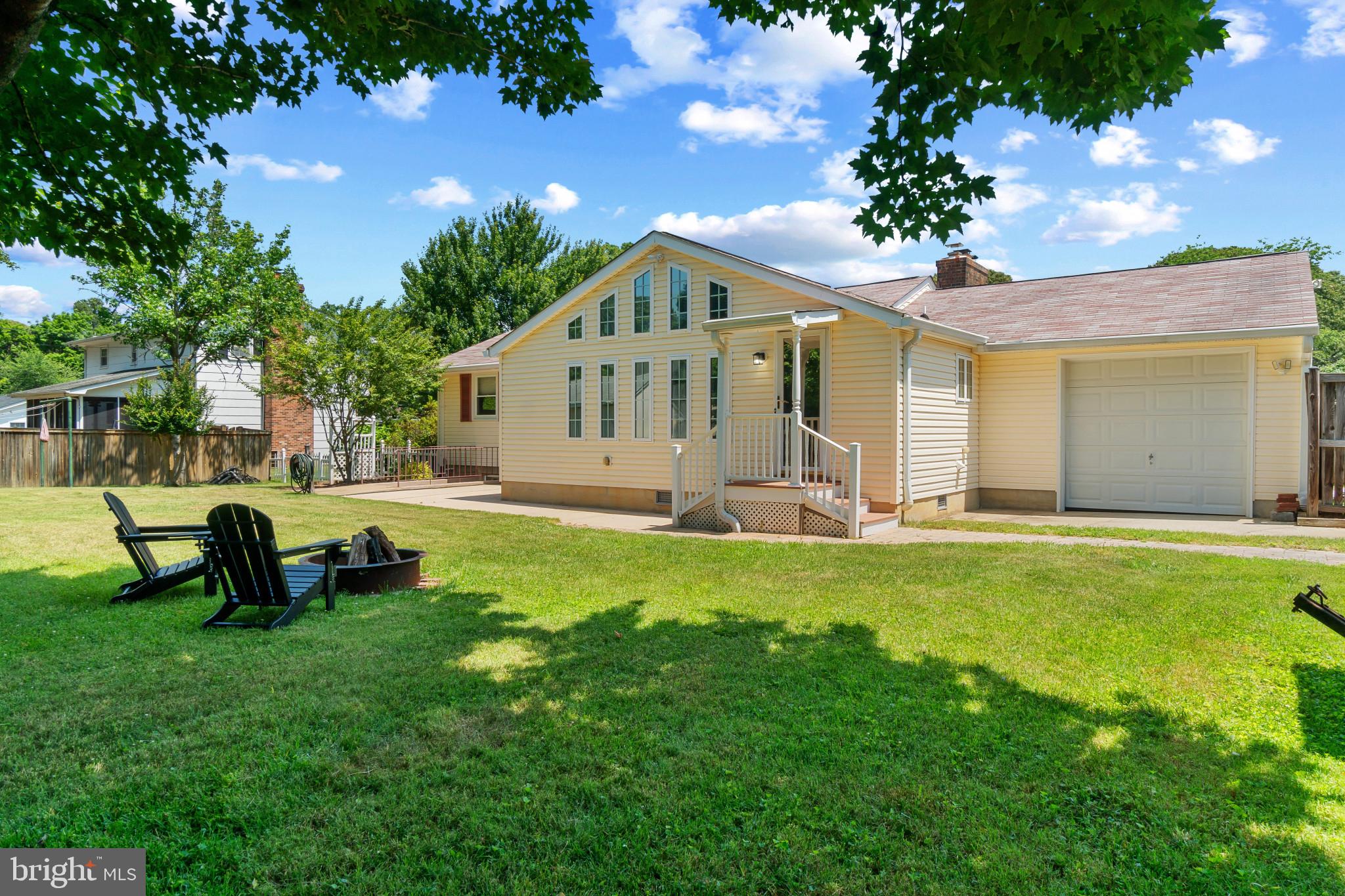 SYLVAN VIEW ON MAGOTHY - Residential