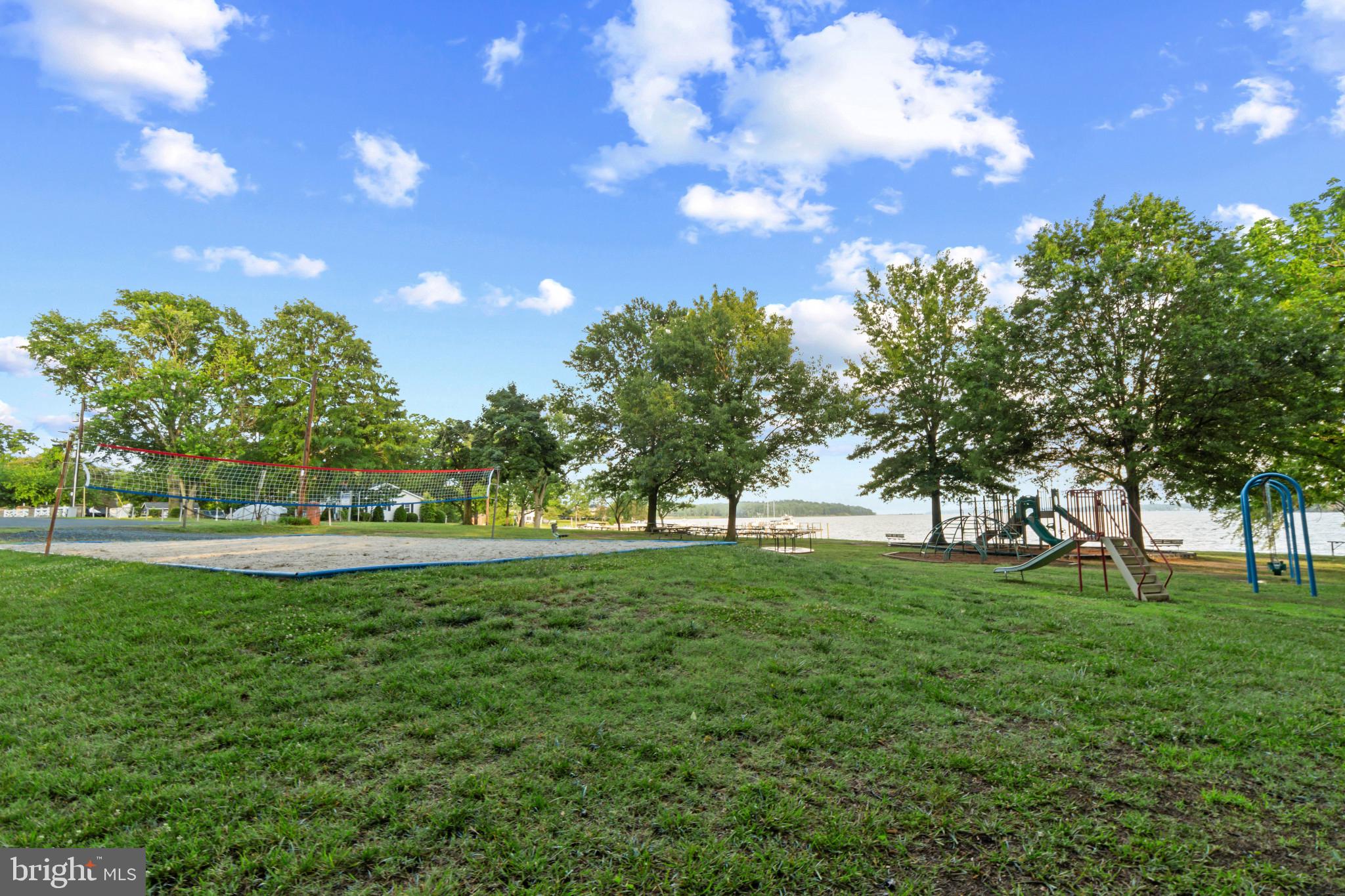 SYLVAN VIEW ON MAGOTHY - Residential
