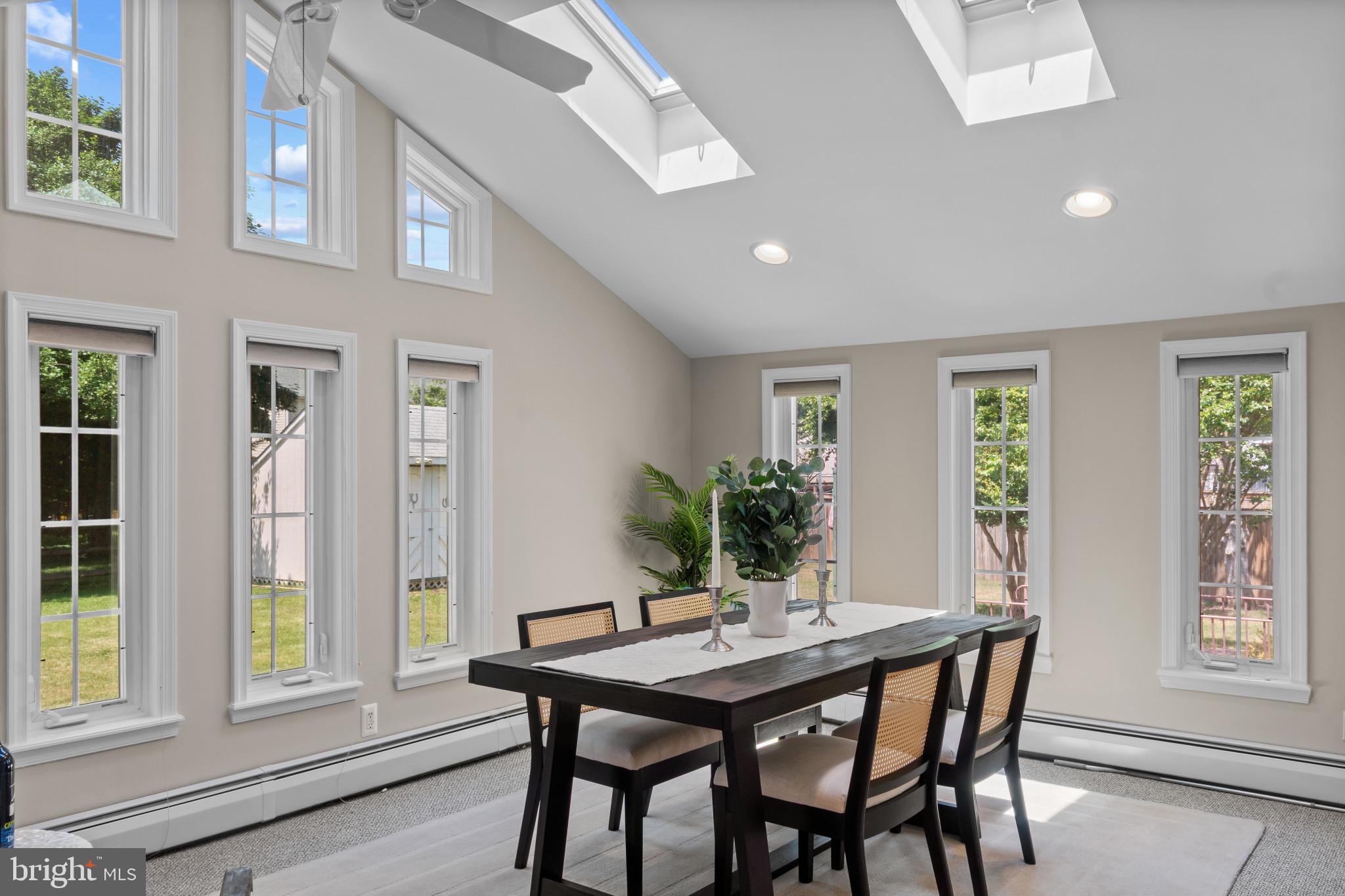 SYLVAN VIEW ON MAGOTHY - Residential