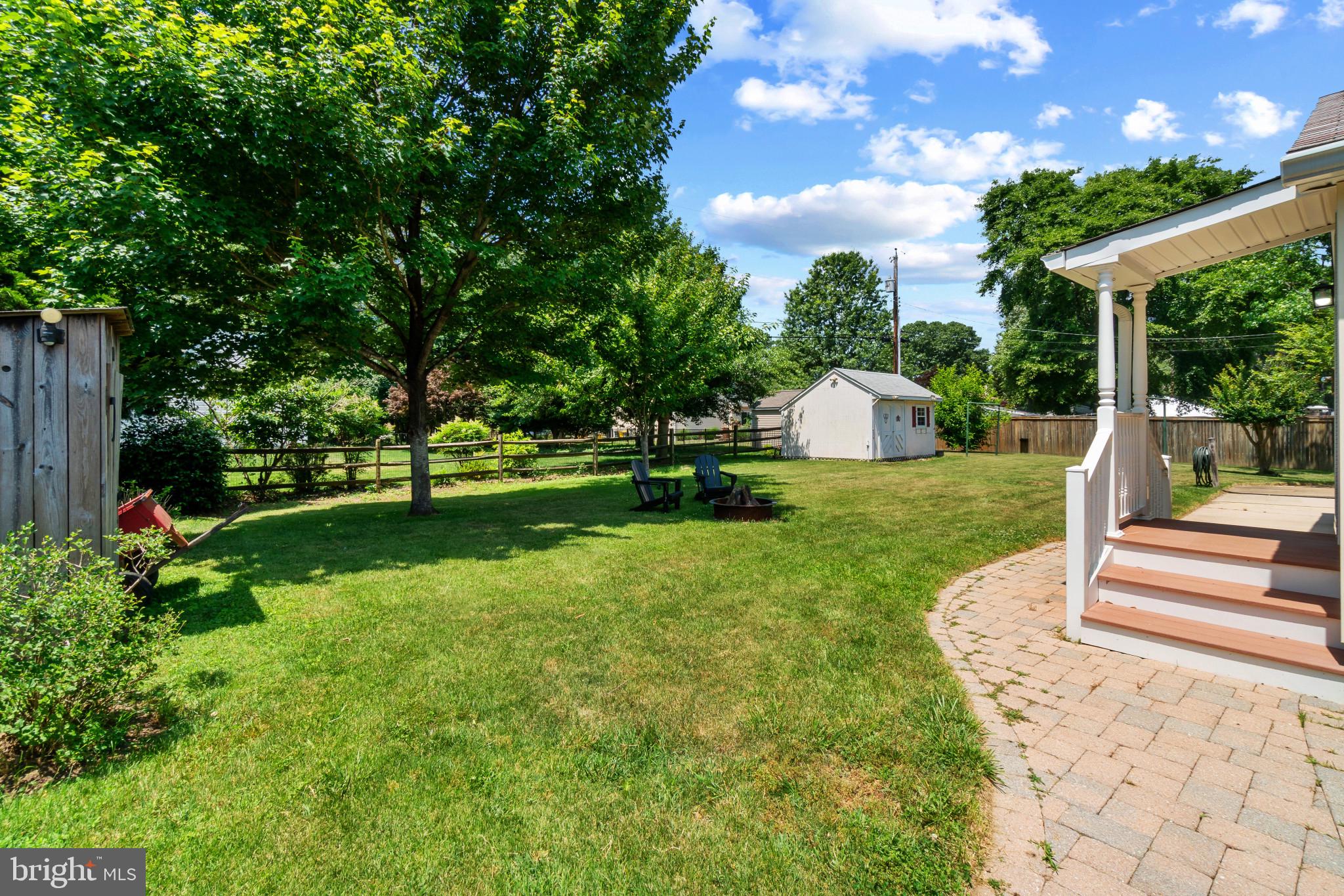 SYLVAN VIEW ON MAGOTHY - Residential
