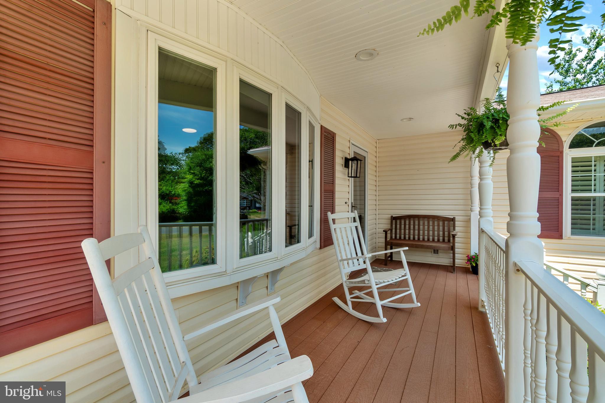 SYLVAN VIEW ON MAGOTHY - Residential