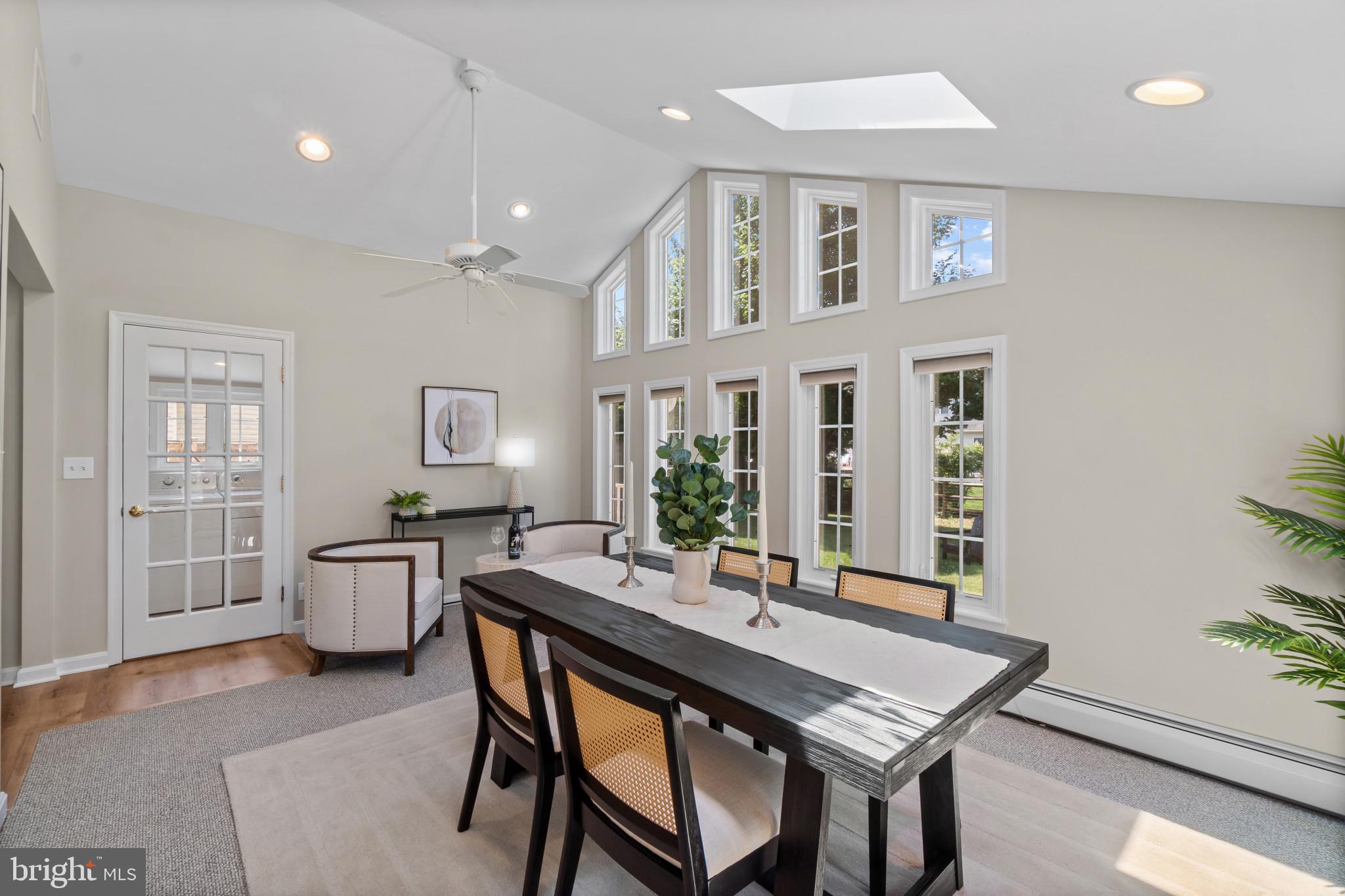 SYLVAN VIEW ON MAGOTHY - Residential