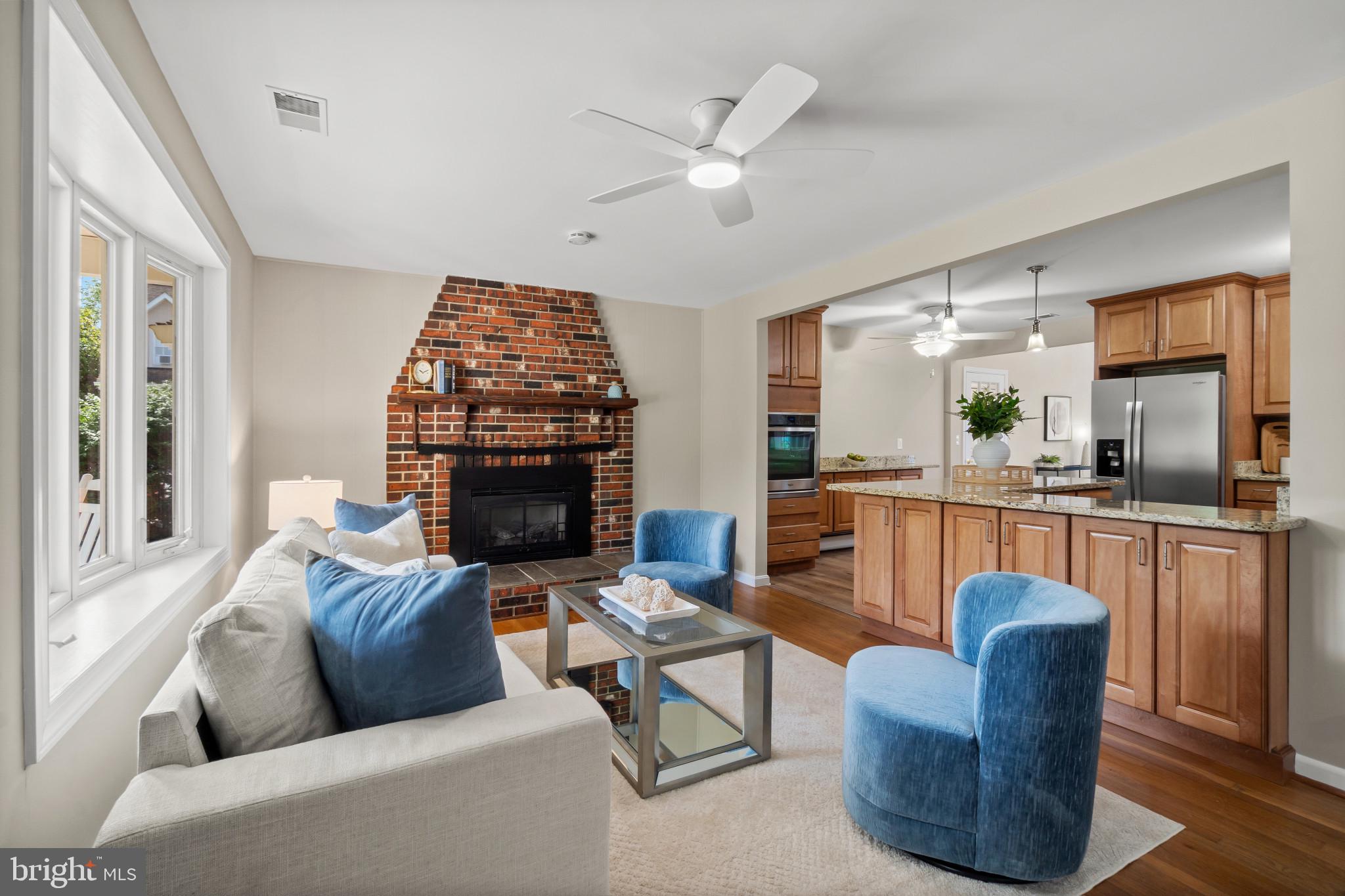 SYLVAN VIEW ON MAGOTHY - Residential