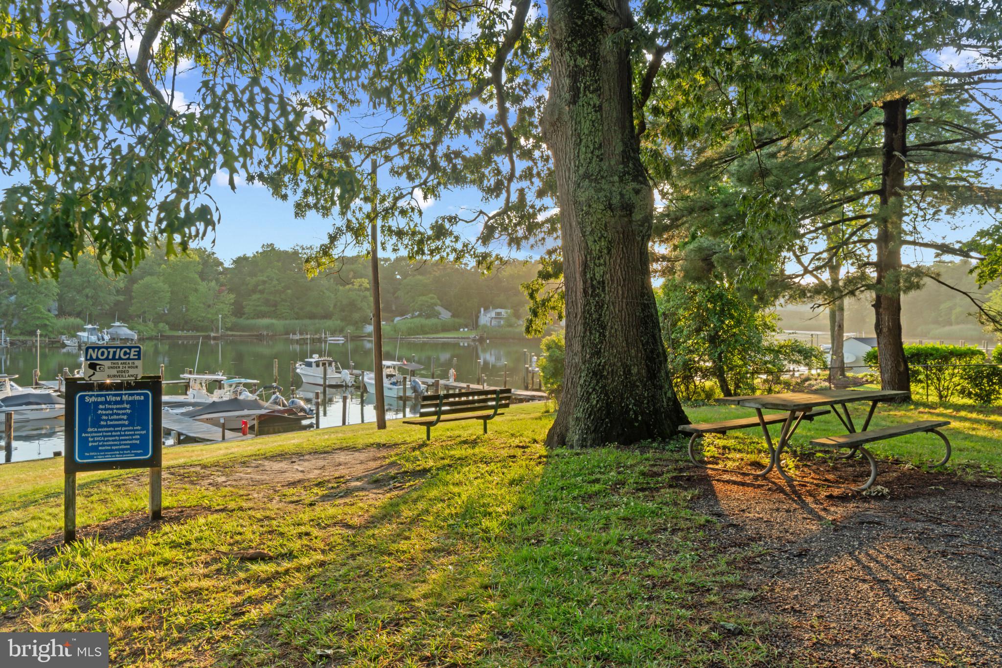 SYLVAN VIEW ON MAGOTHY - Residential