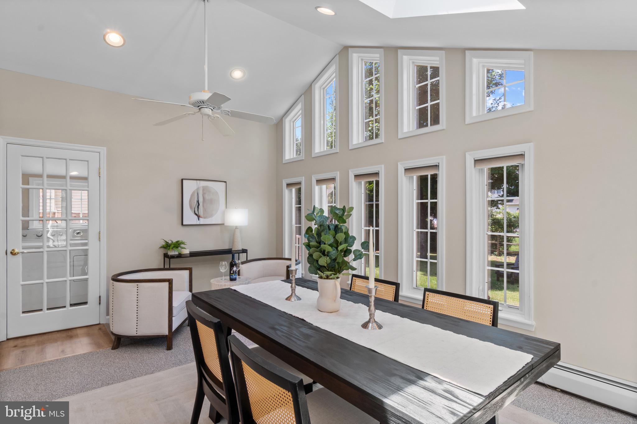SYLVAN VIEW ON MAGOTHY - Residential