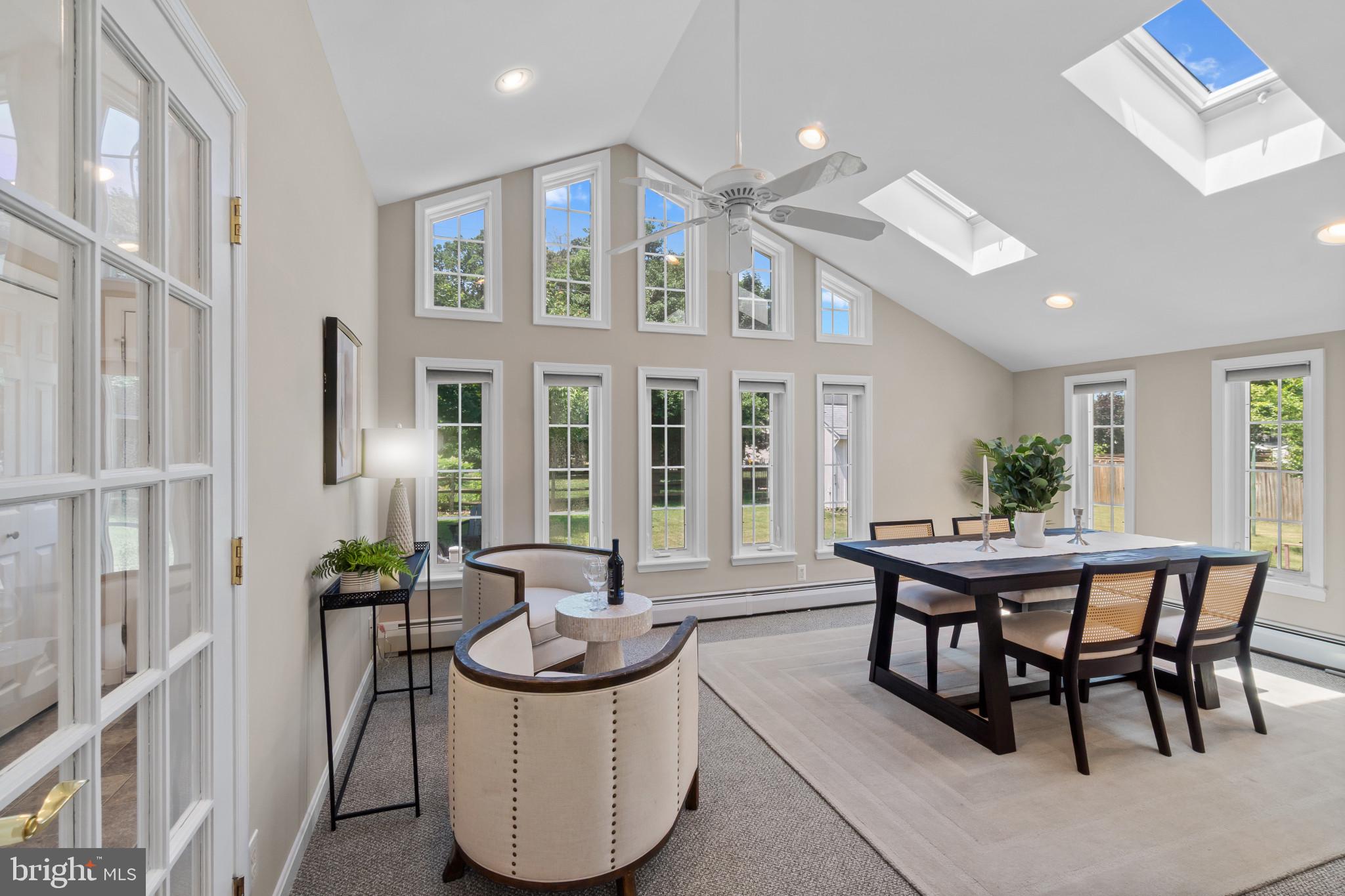 SYLVAN VIEW ON MAGOTHY - Residential