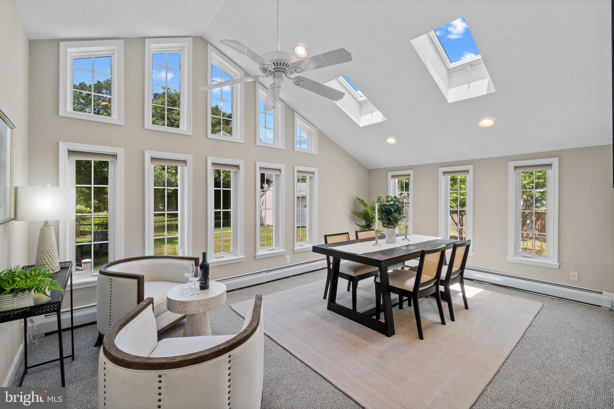SYLVAN VIEW ON MAGOTHY - Residential