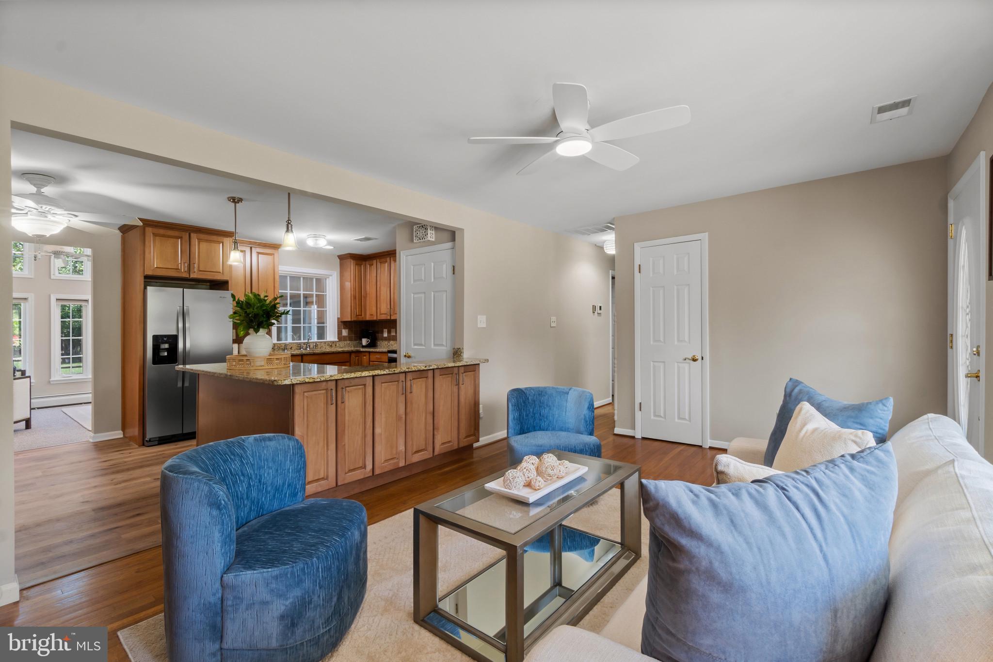SYLVAN VIEW ON MAGOTHY - Residential