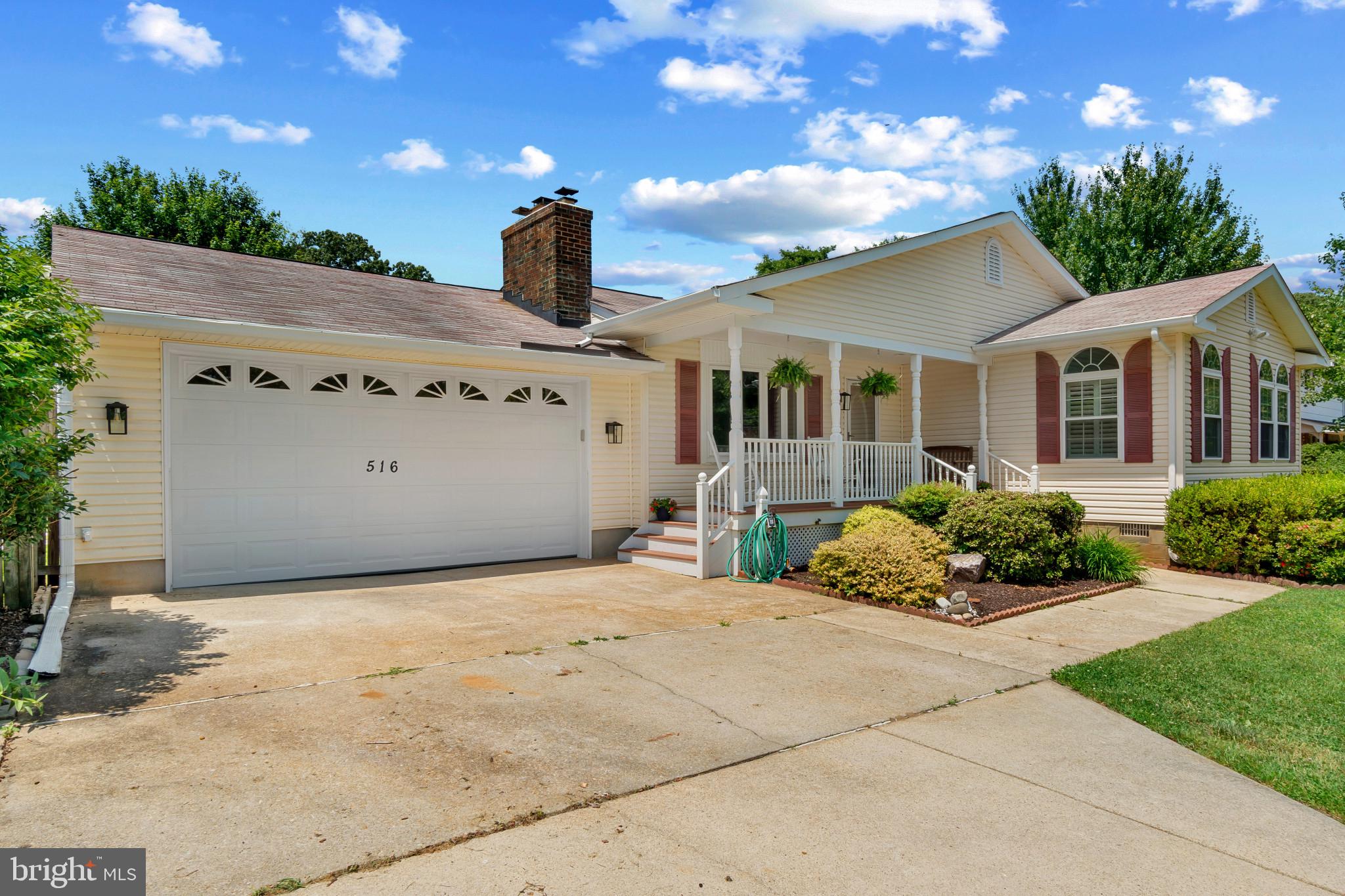 SYLVAN VIEW ON MAGOTHY - Residential