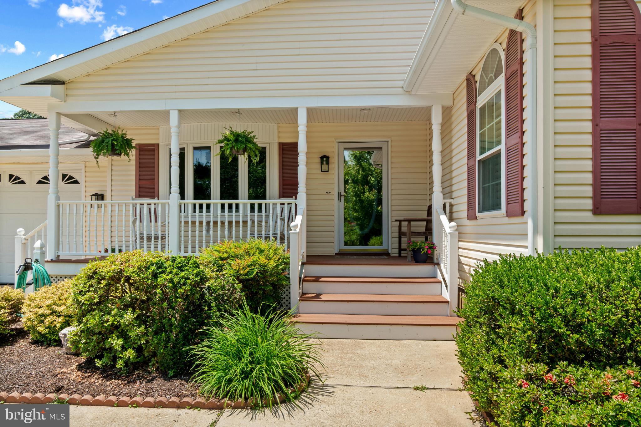 SYLVAN VIEW ON MAGOTHY - Residential
