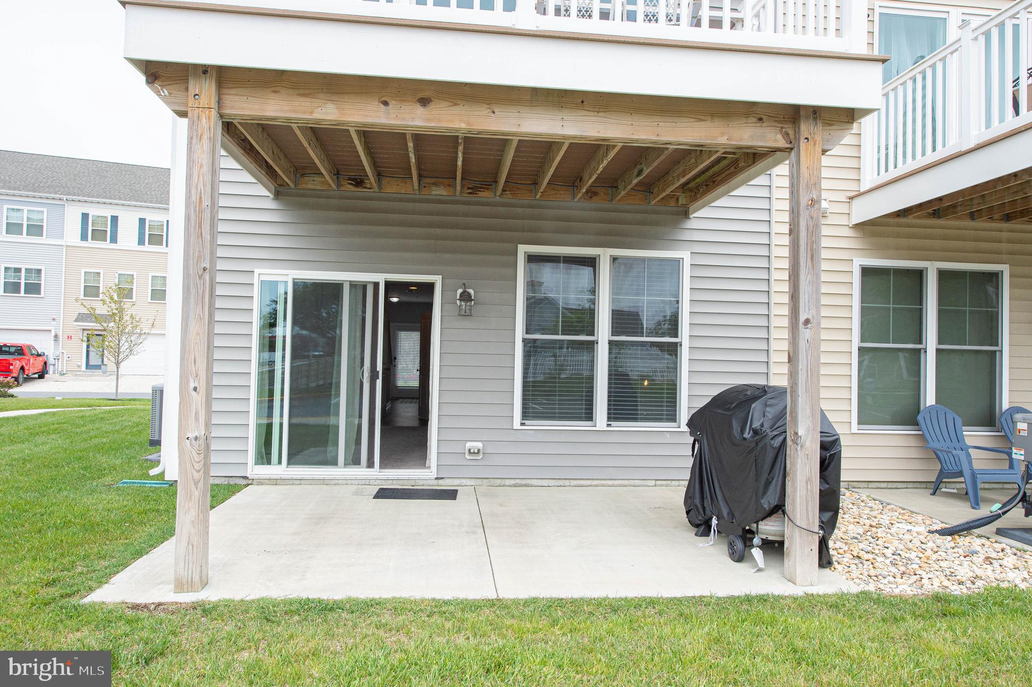 WEST OCEAN CITY - Residential Lease