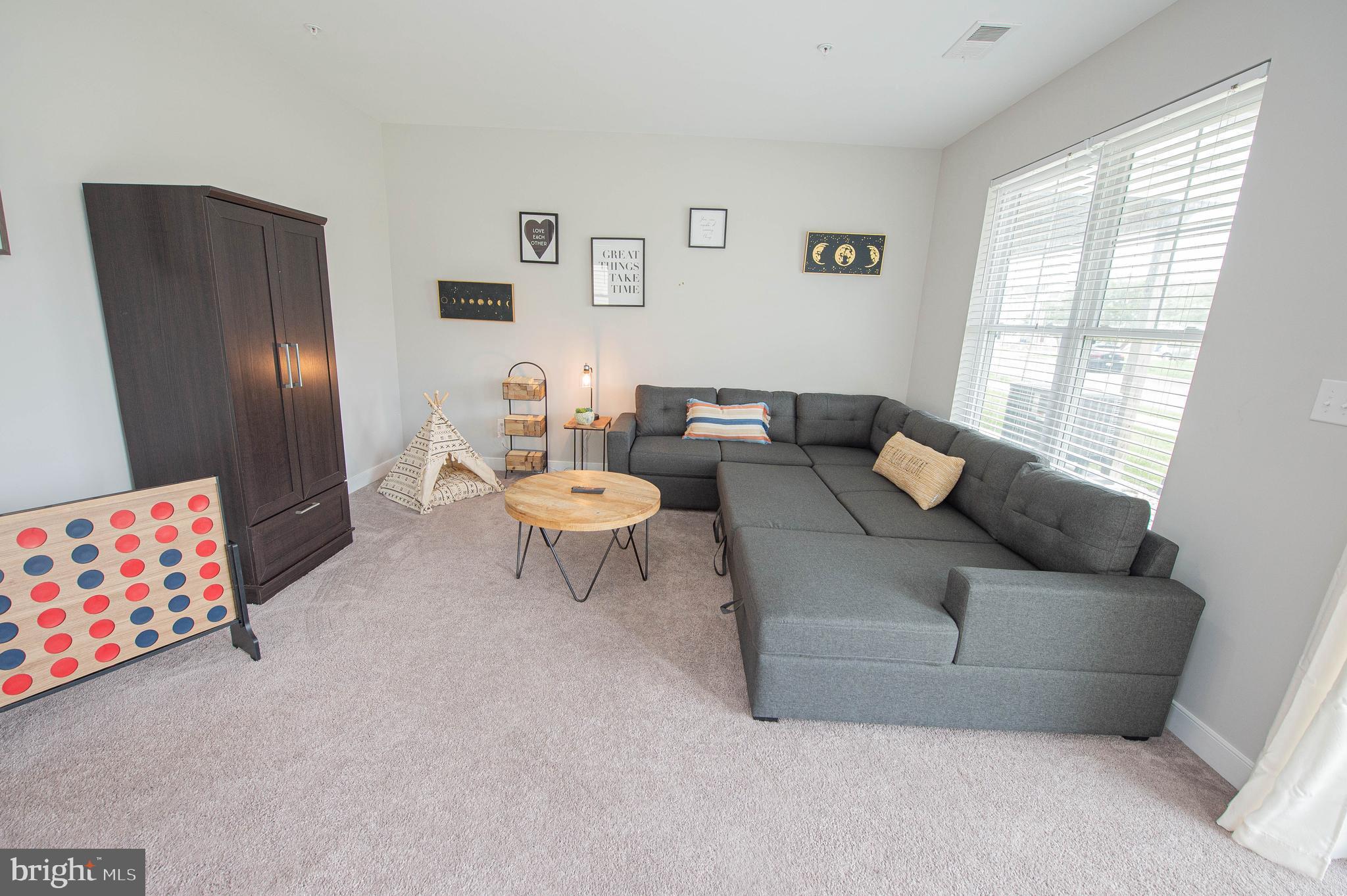 WEST OCEAN CITY - Residential Lease