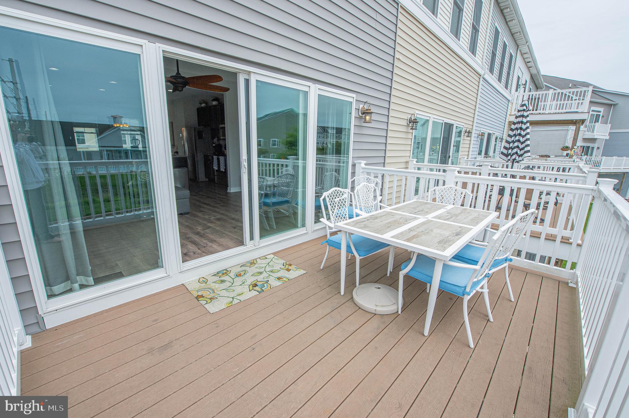 WEST OCEAN CITY - Residential Lease