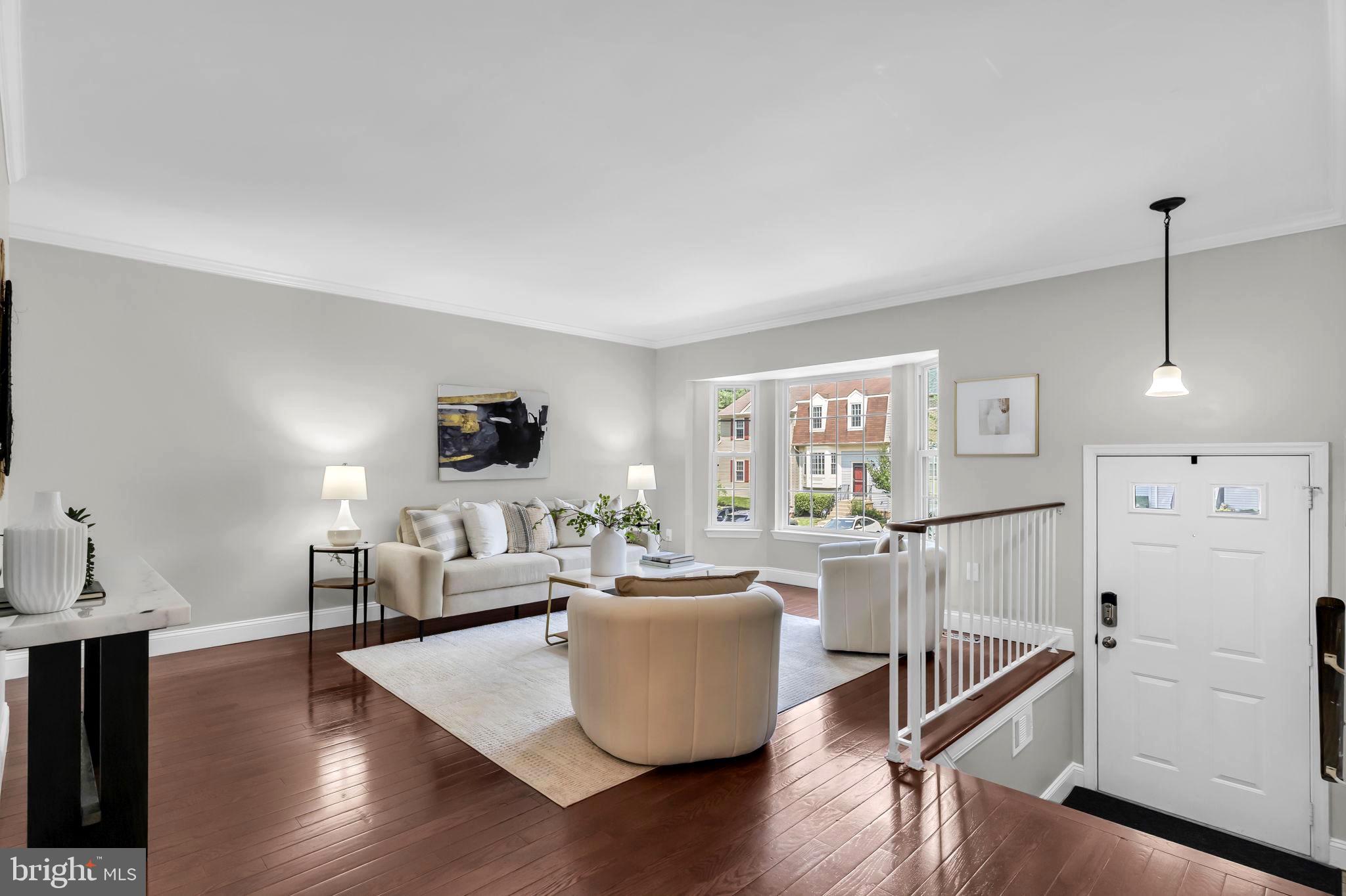 LAFAYETTE VILLAGE - Residential