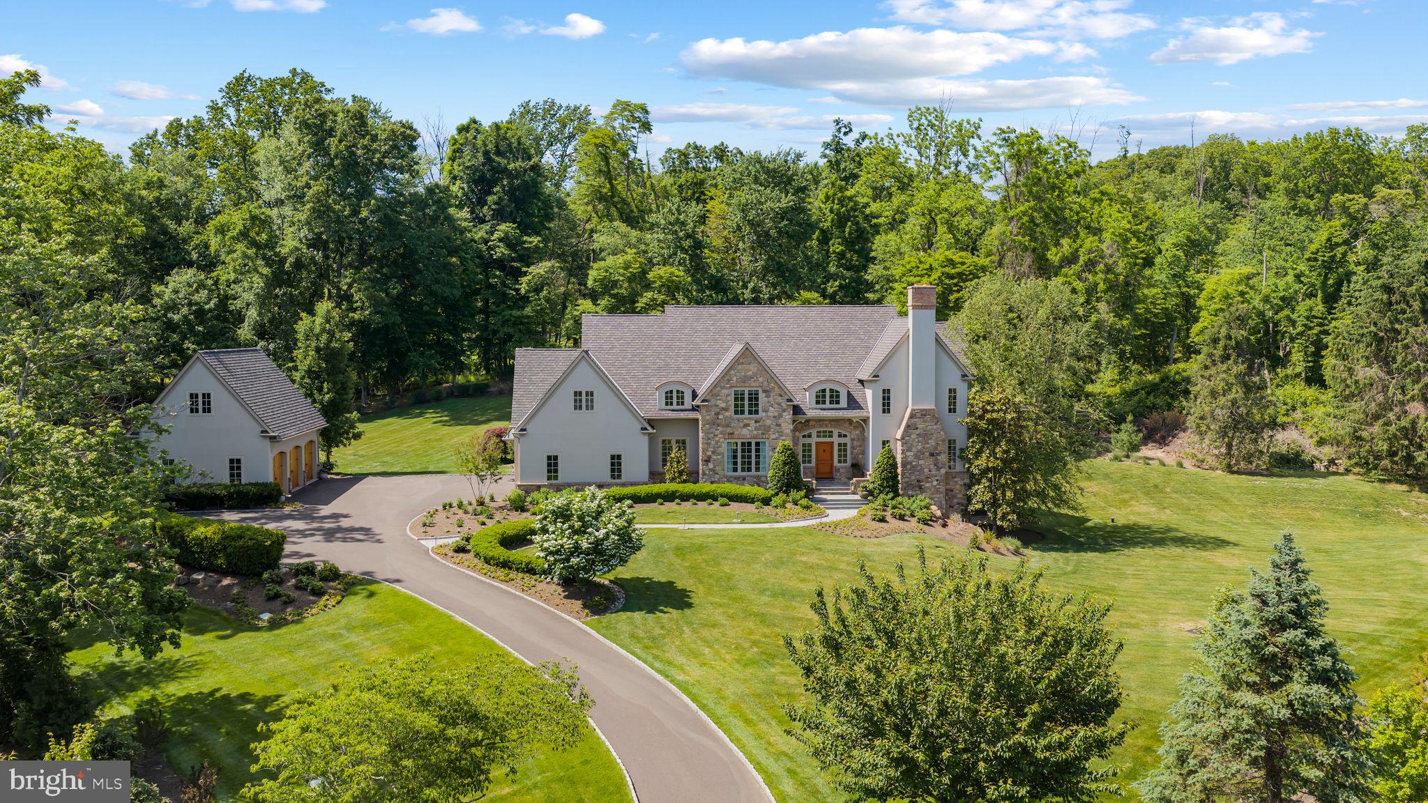 SYCAMORE EDGE - Residential