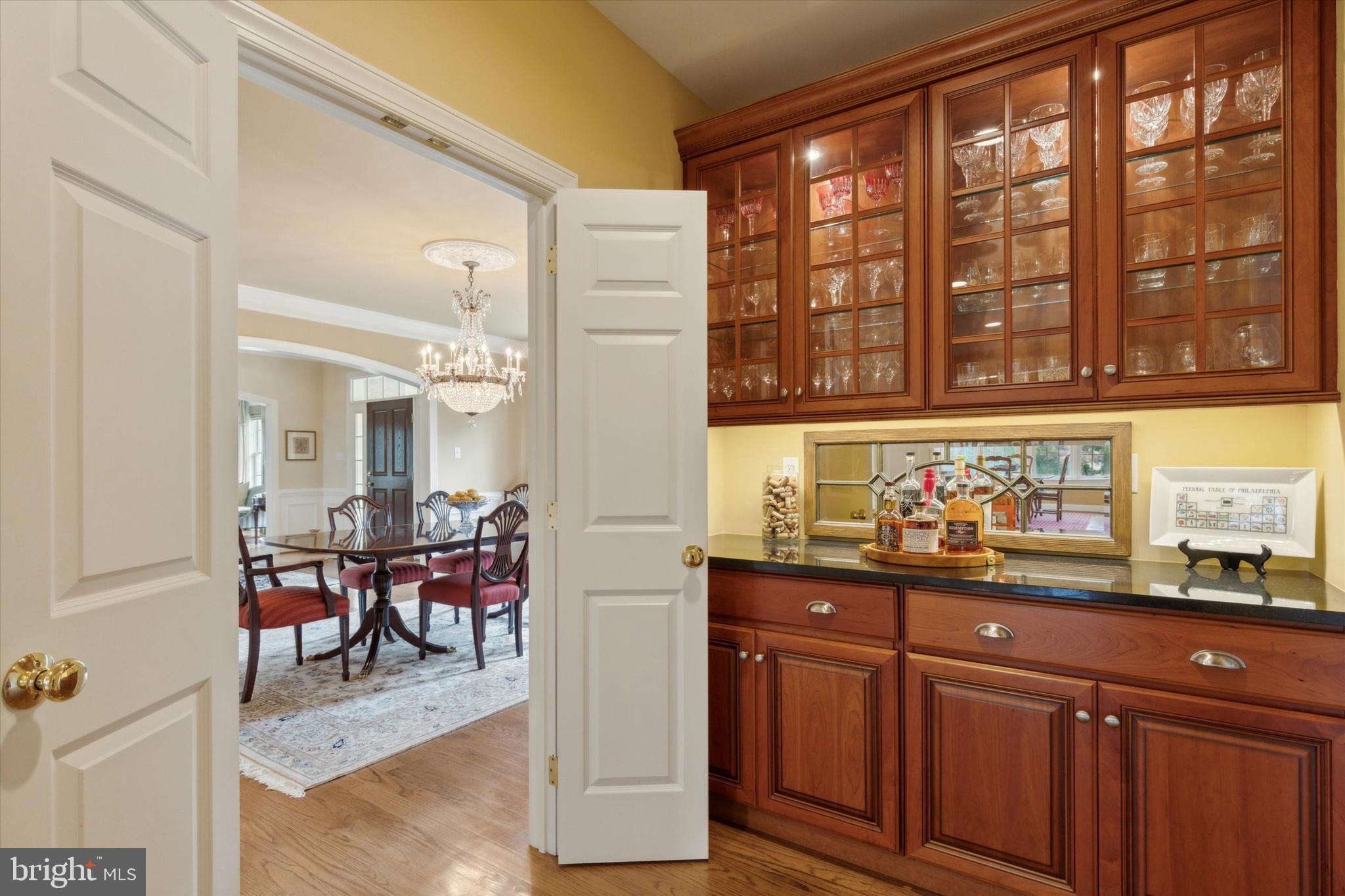 VALLEY PARK - Residential