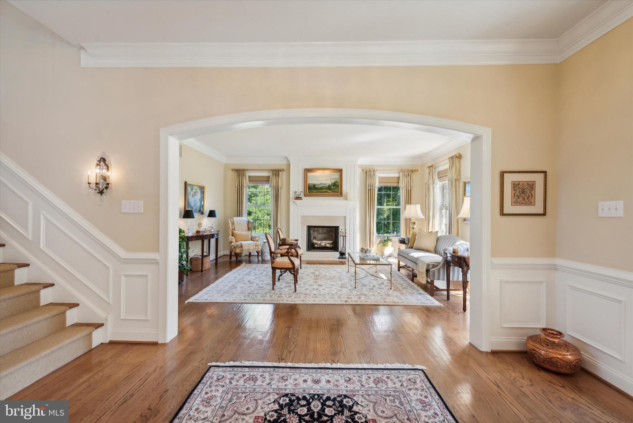 VALLEY PARK - Residential