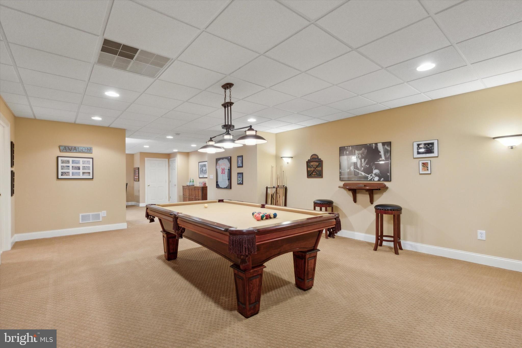VALLEY PARK - Residential