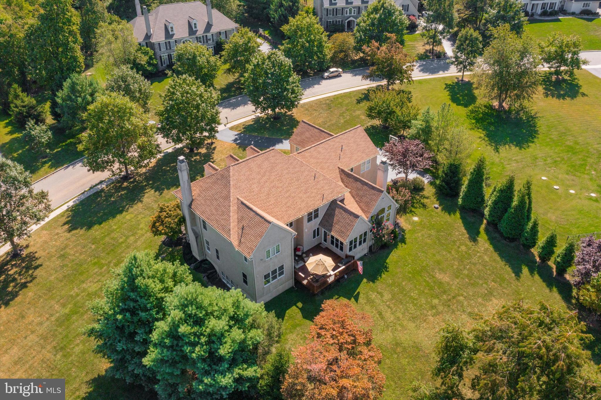VALLEY PARK - Residential
