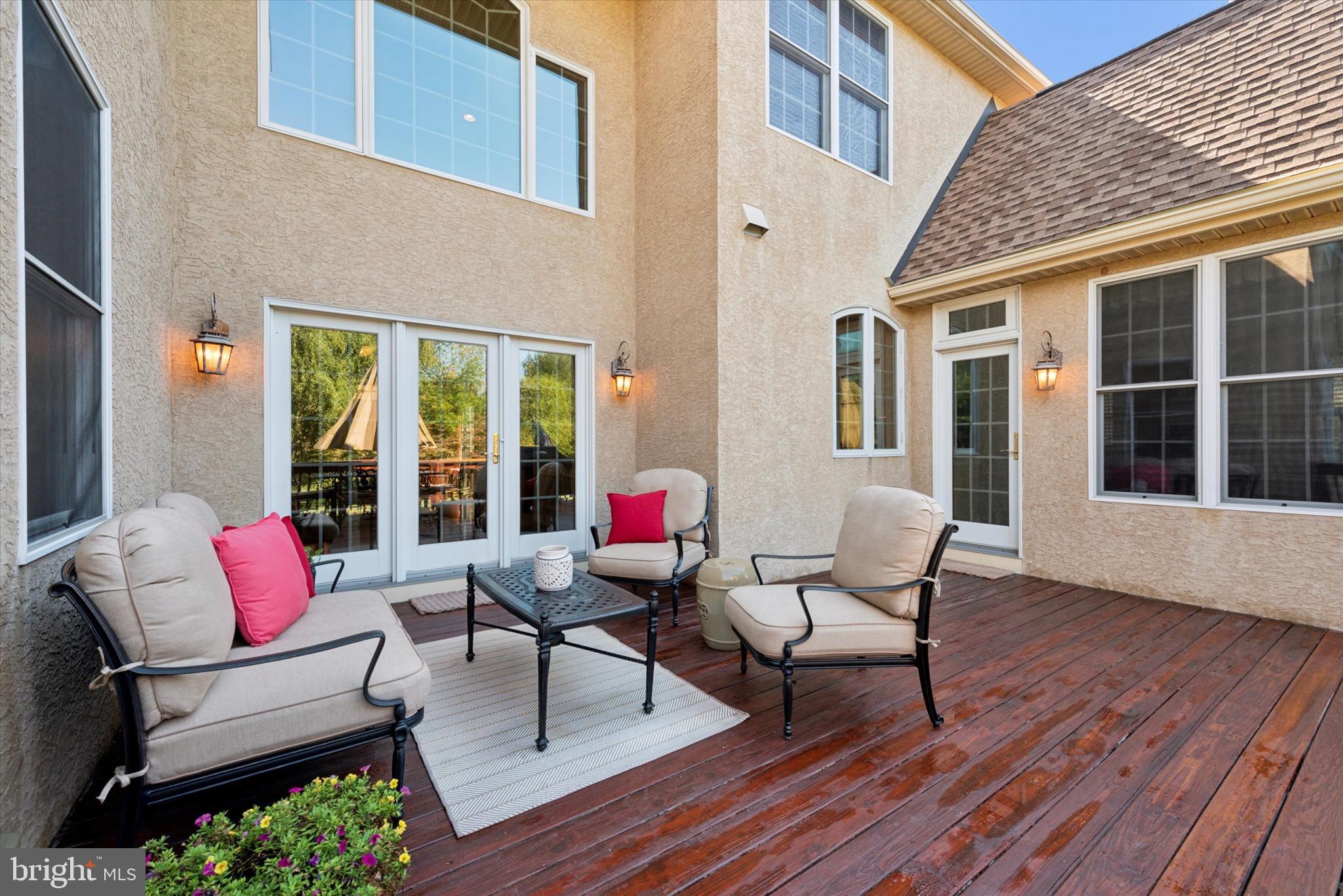 VALLEY PARK - Residential