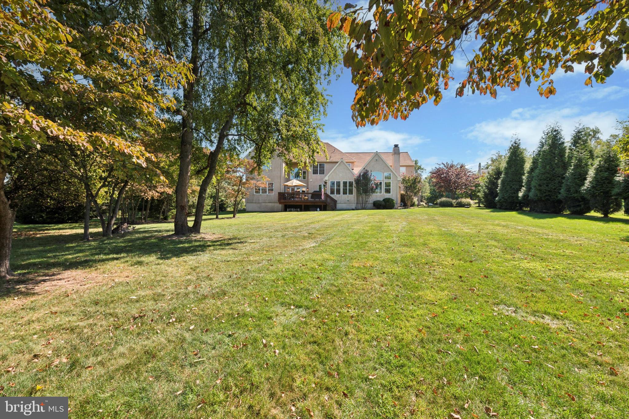 VALLEY PARK - Residential
