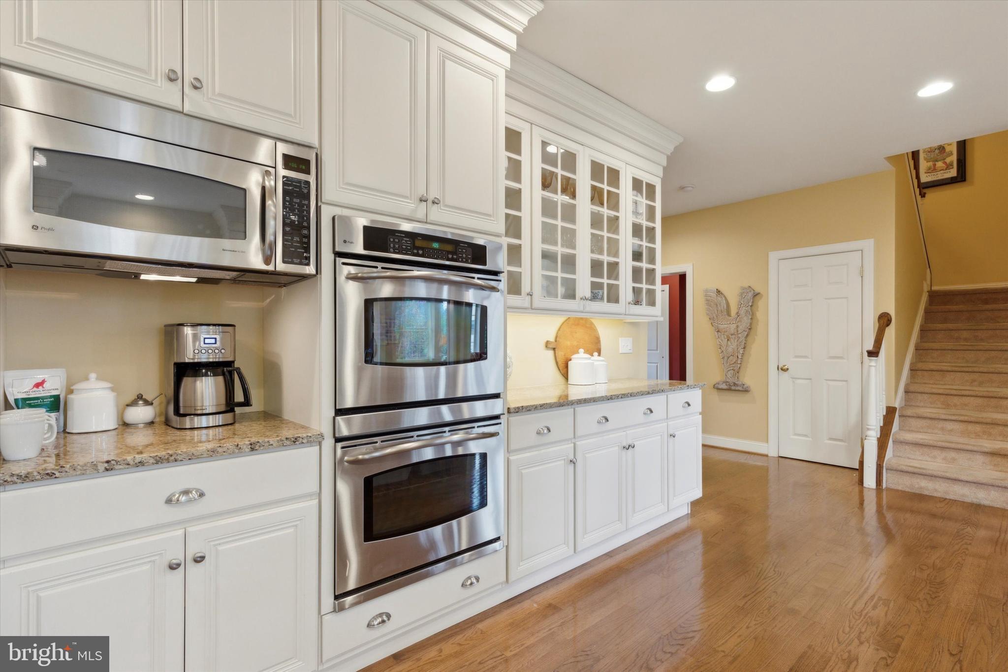 VALLEY PARK - Residential
