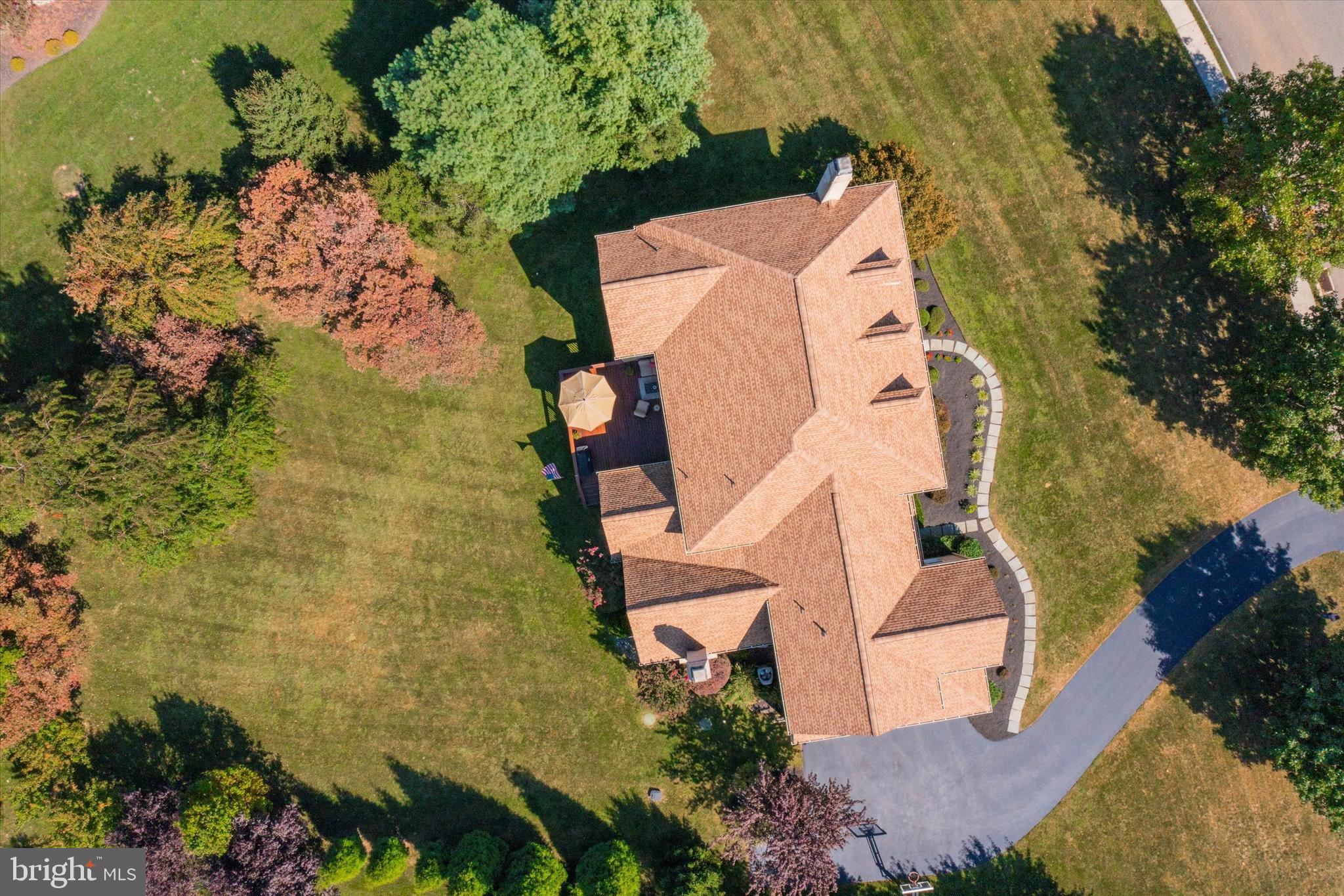 VALLEY PARK - Residential